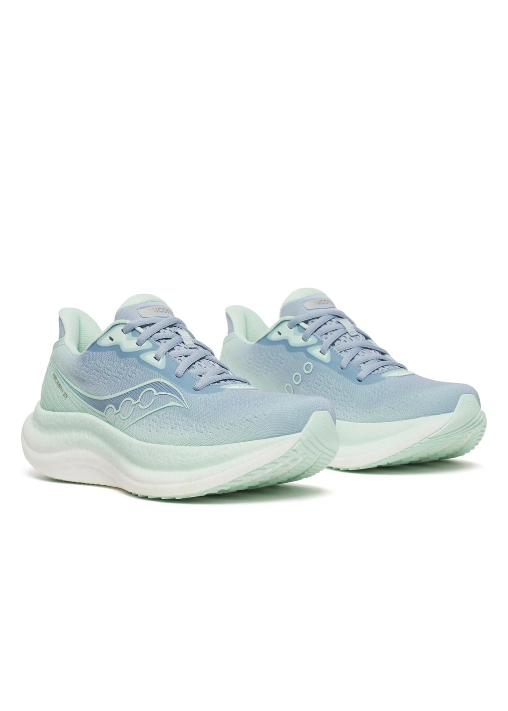 SAUCONY WOMEN'S TRIUMPH 23-