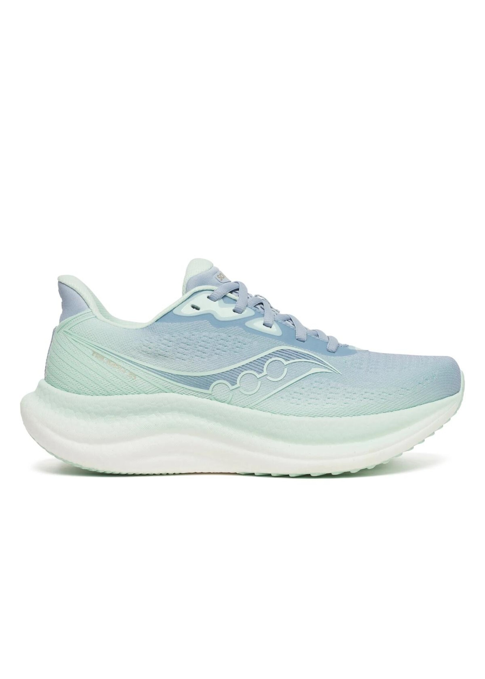 SAUCONY WOMEN'S TRIUMPH 23-