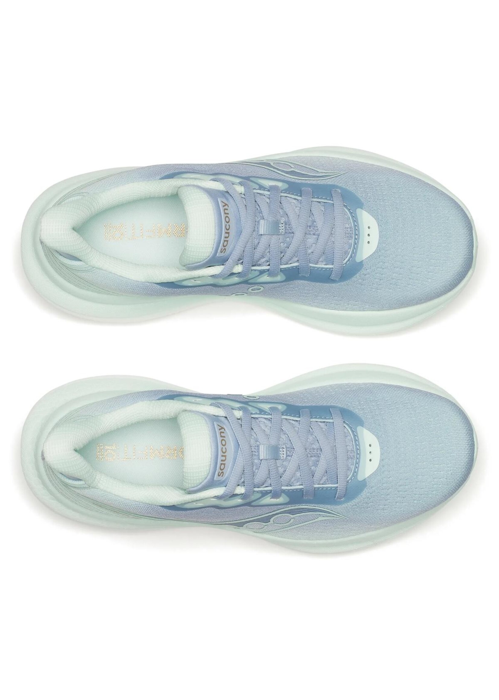 SAUCONY WOMEN'S TRIUMPH 23-