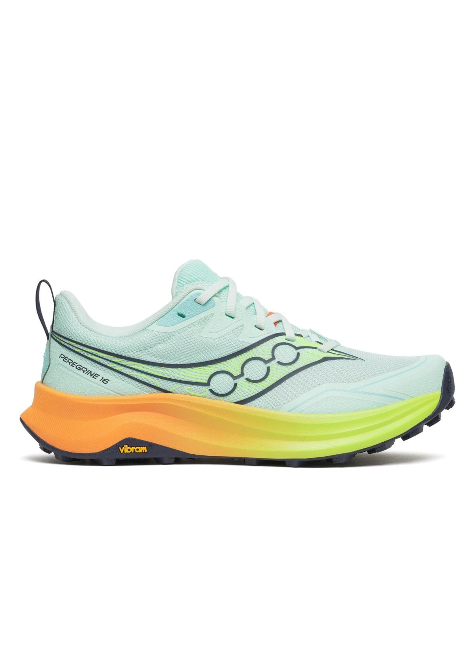 SAUCONY WOMEN'S PEREGRINE 16