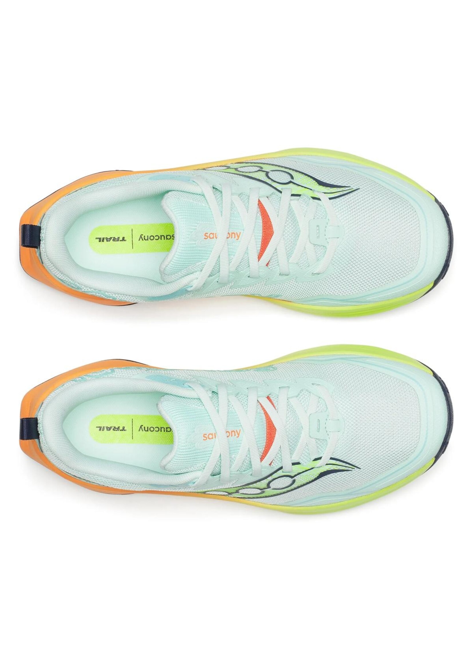 SAUCONY WOMEN'S PEREGRINE 16