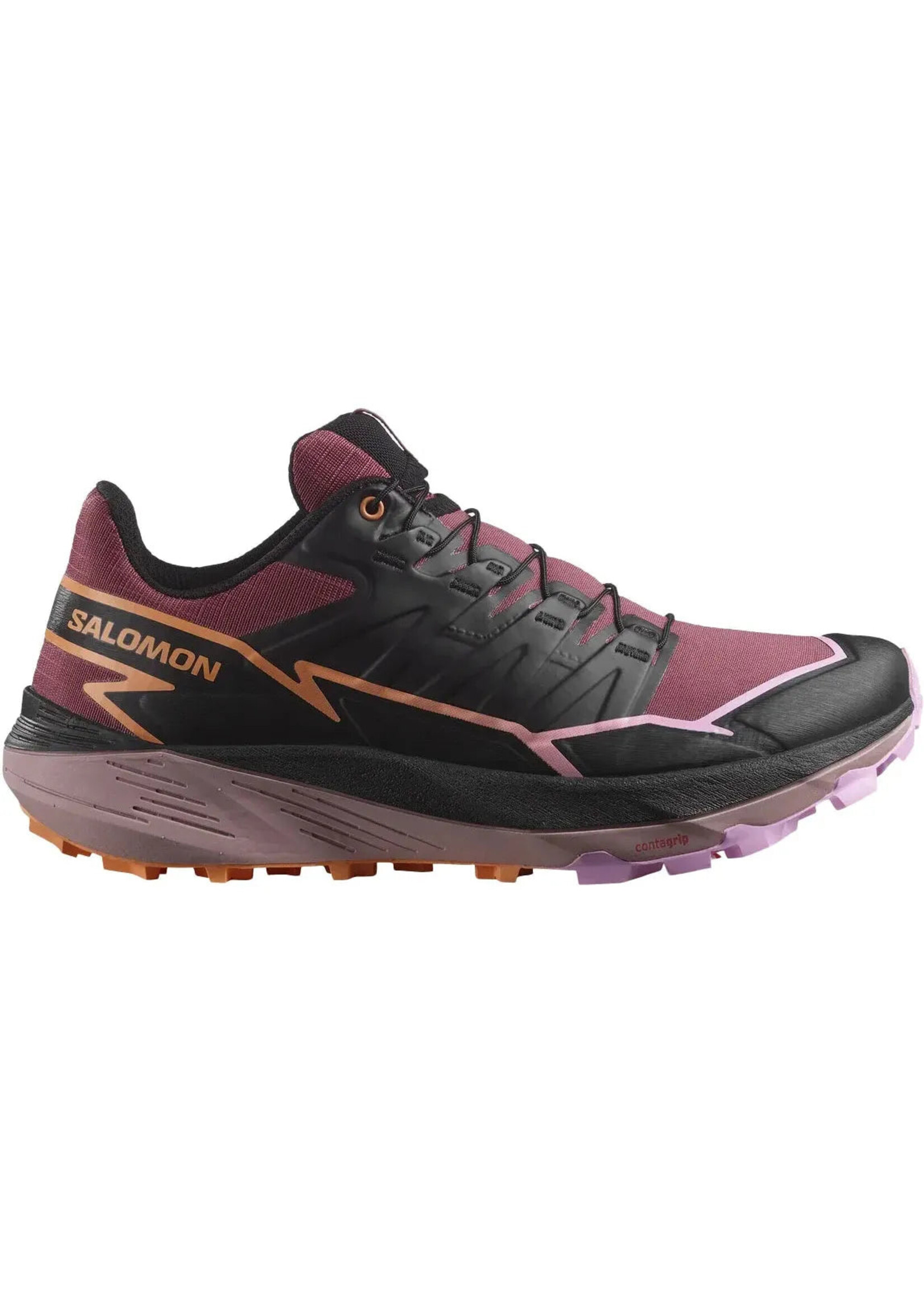 SALOMON WOMEN'S THUNDERCROSS