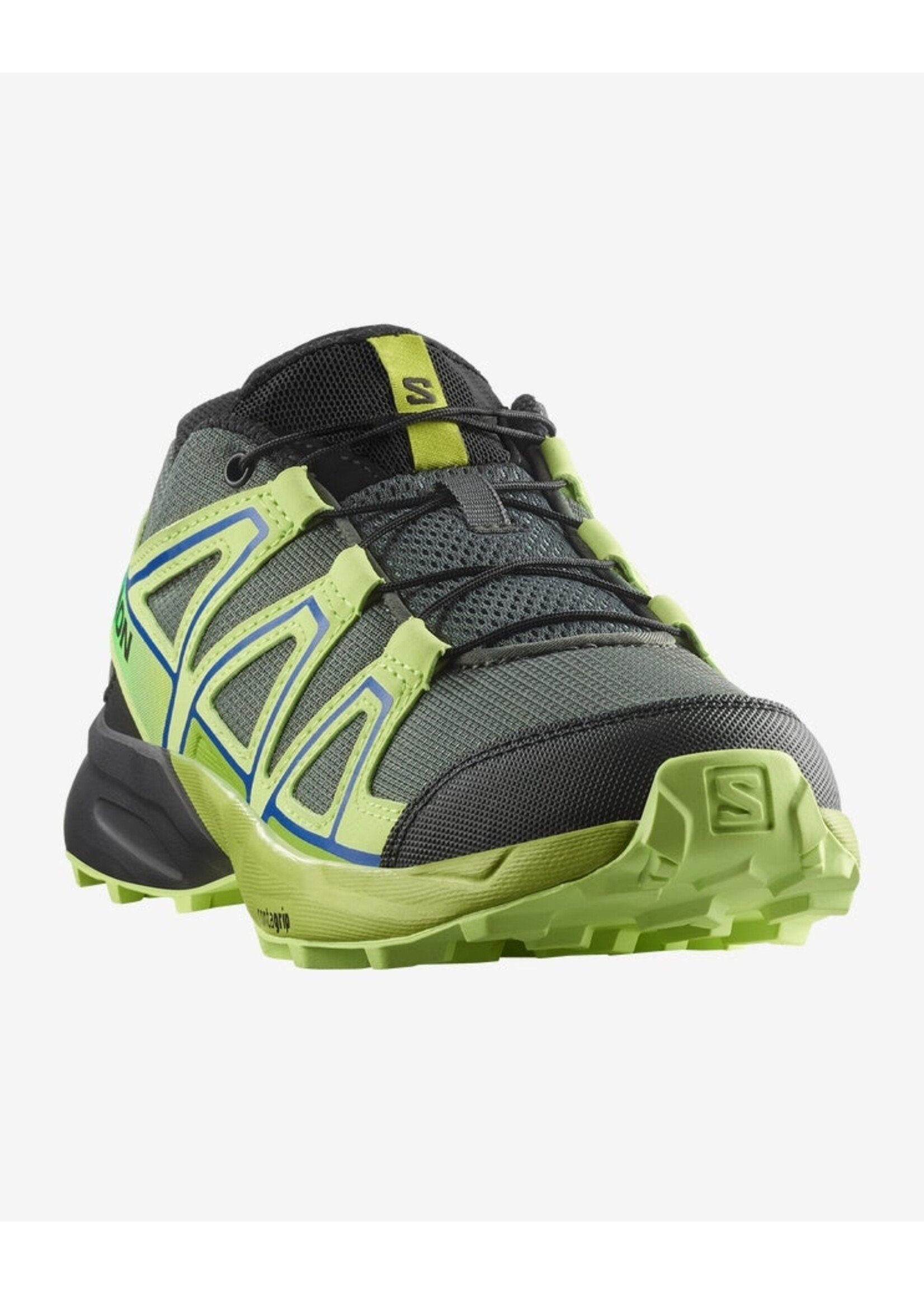SALOMON SPEEDCROSS JR-