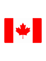 NOSO PATCHES NOSO CANADA FLAG