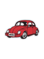 NOSO PATCHES NOSO VW BUG