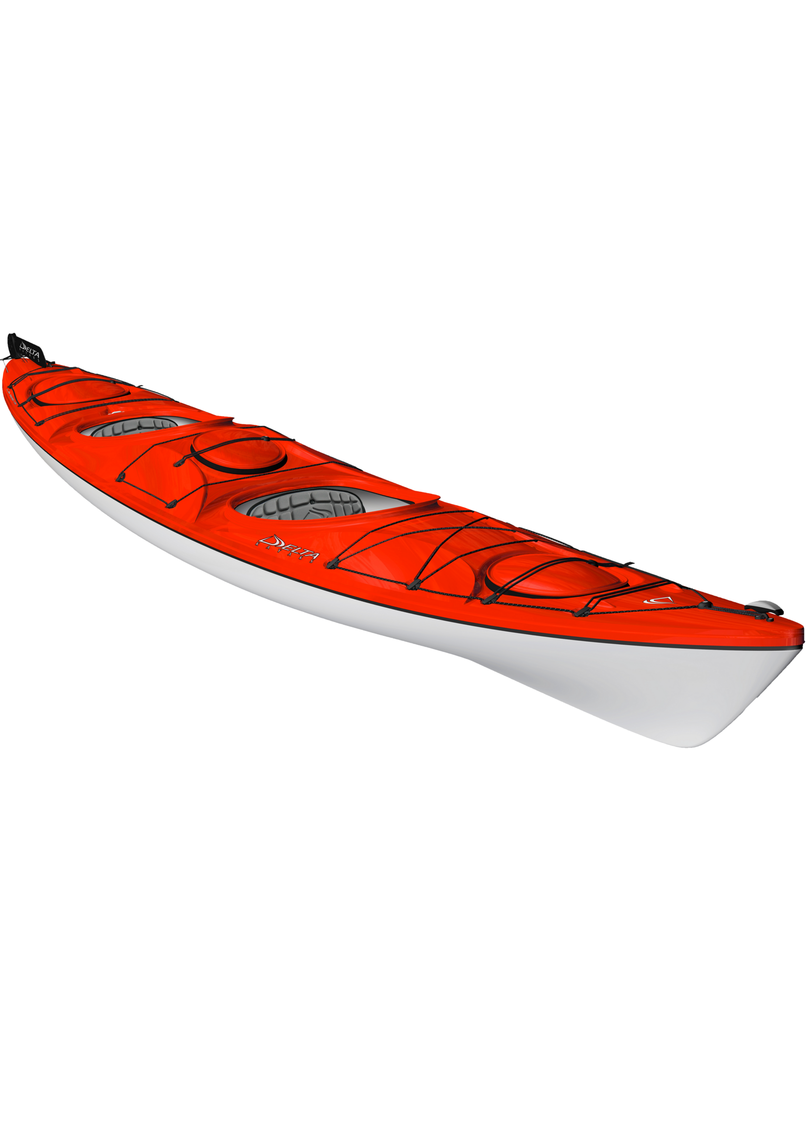 DELTA KAYAKS DELTA TRAVERSE 17.5T