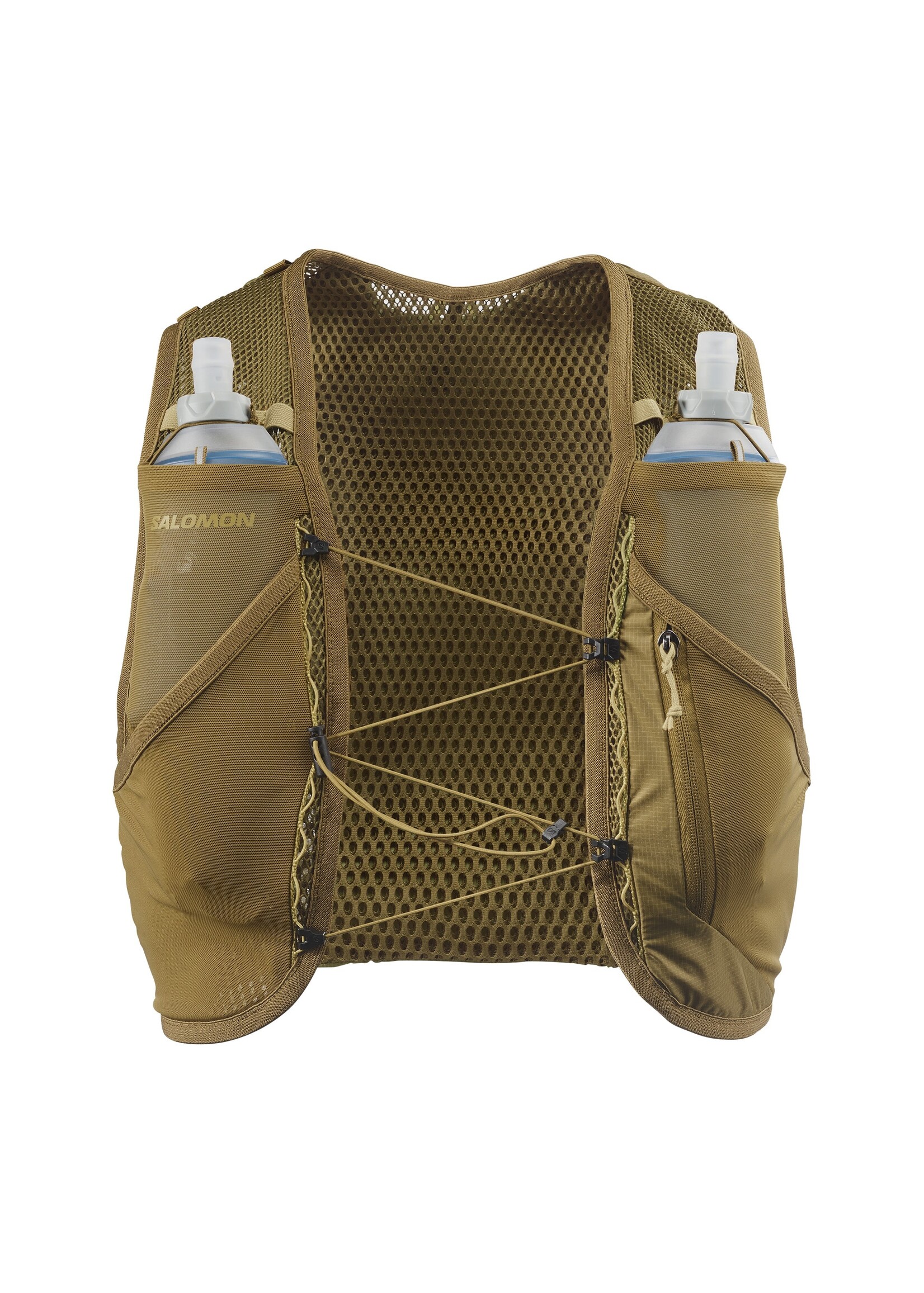 SALOMON ACTIVE SKIN 4 SET-