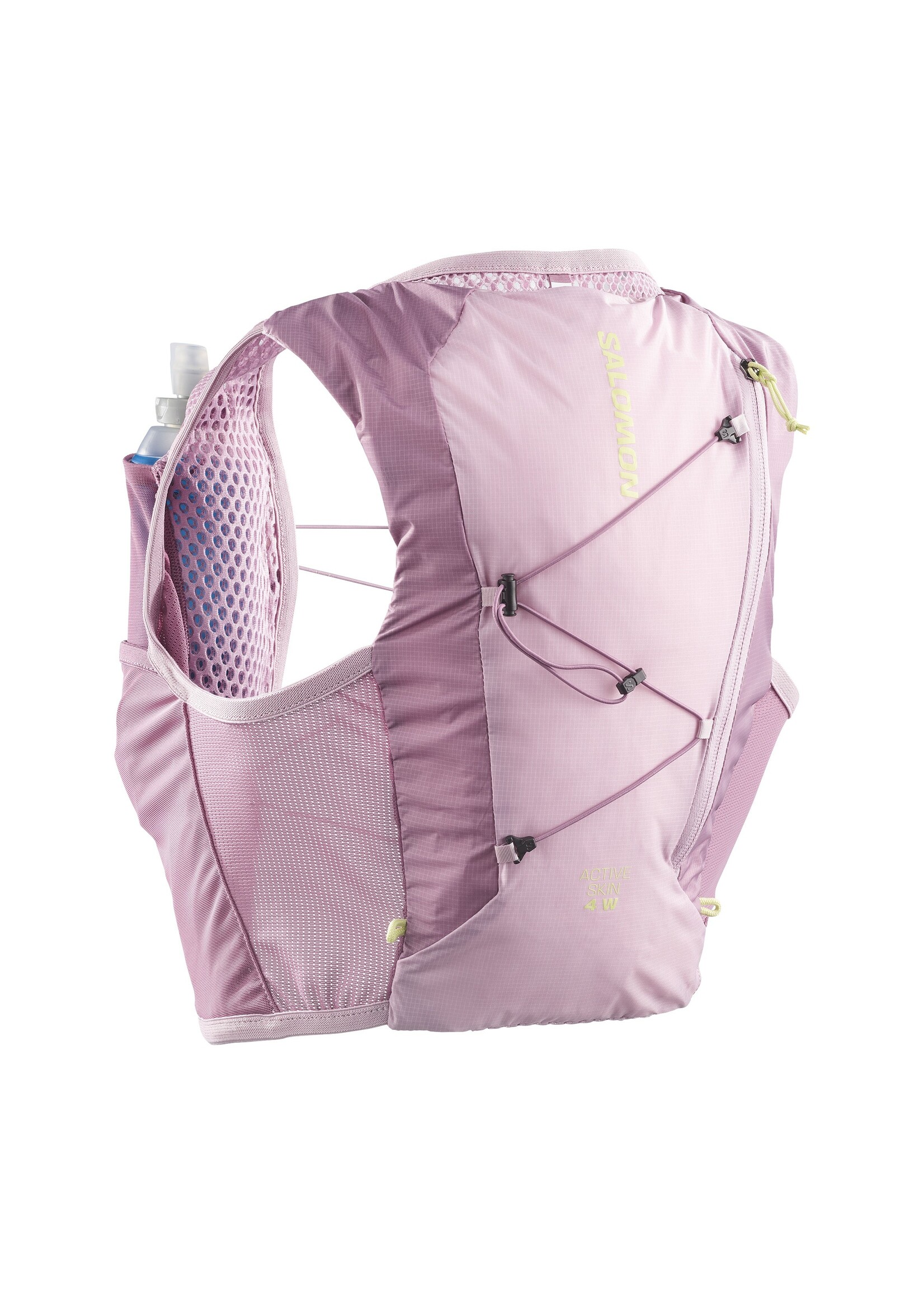 SALOMON WMS ACTIVE SKIN 4 SET-