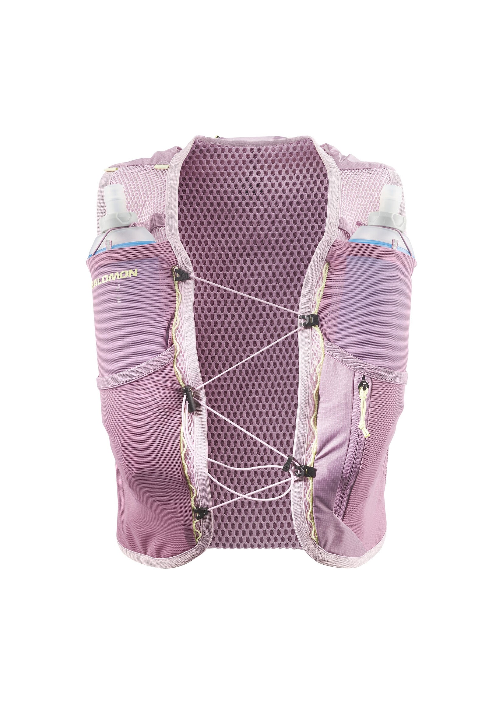 SALOMON WMS ACTIVE SKIN 4 SET-