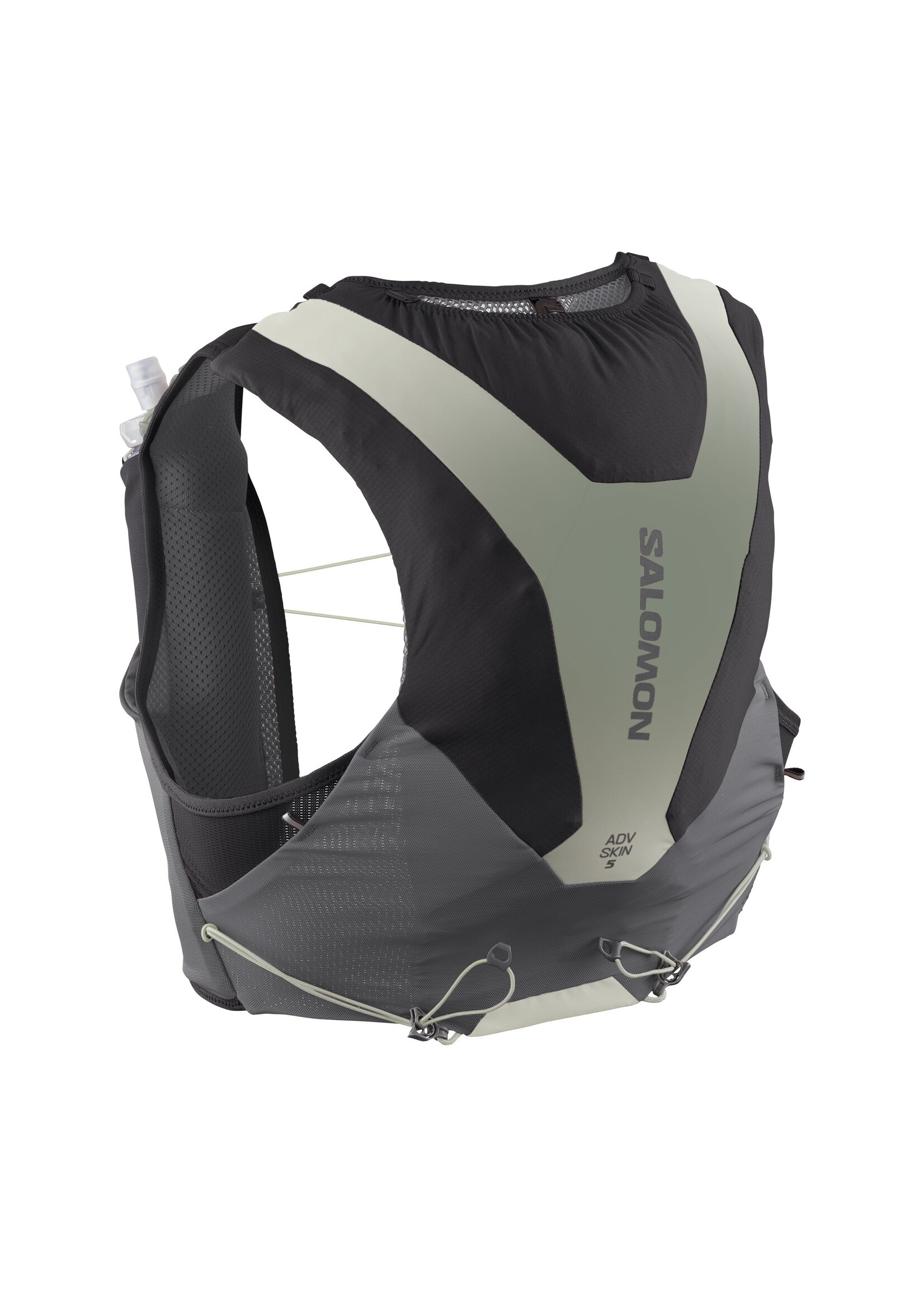SALOMON ADV SKIN 5 GRADIENT SET-