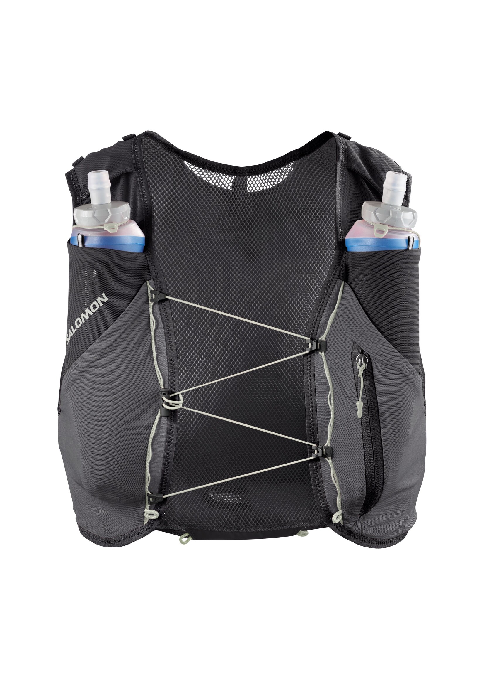 SALOMON ADV SKIN 5 GRADIENT SET-