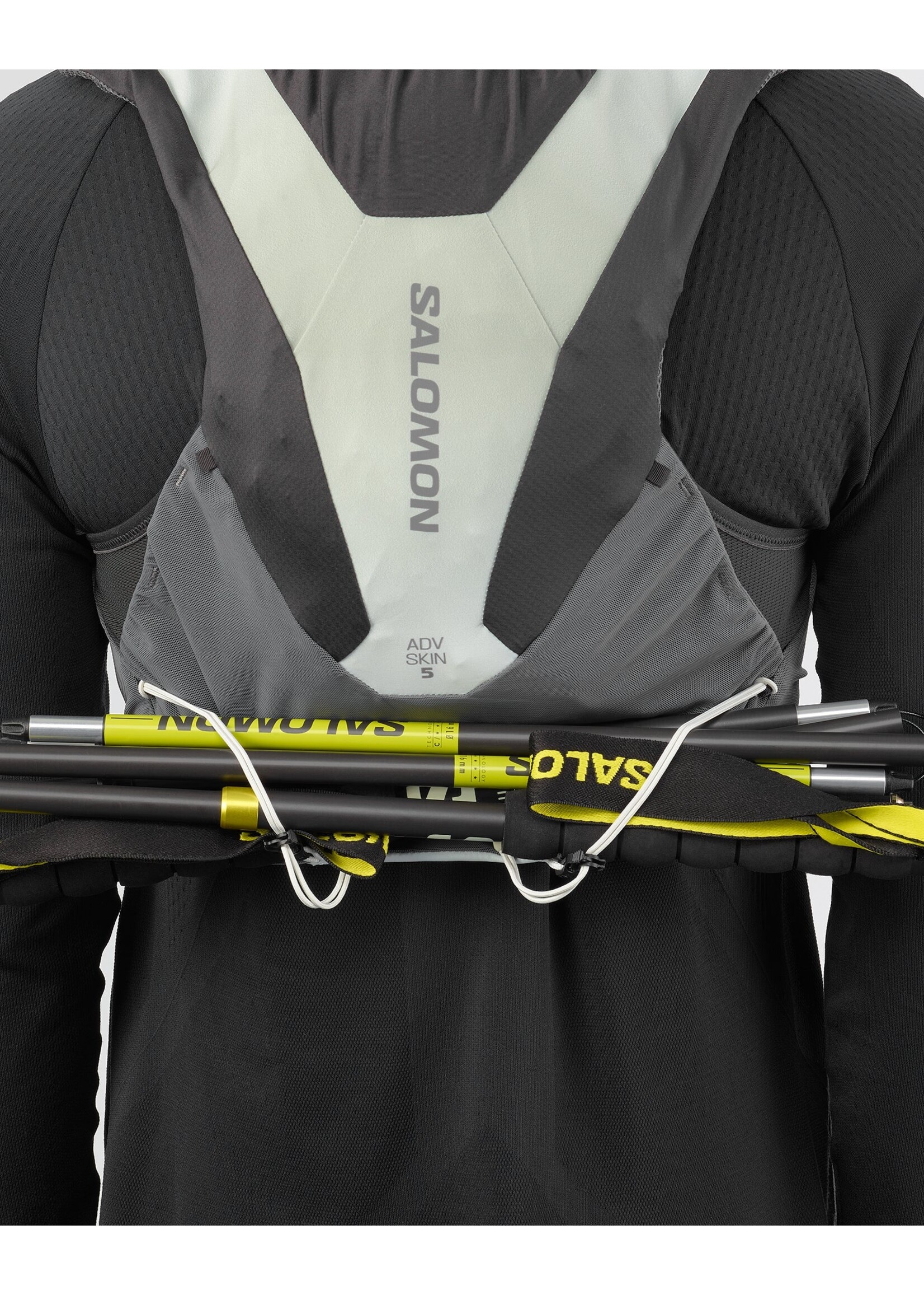 SALOMON ADV SKIN 5 GRADIENT SET-