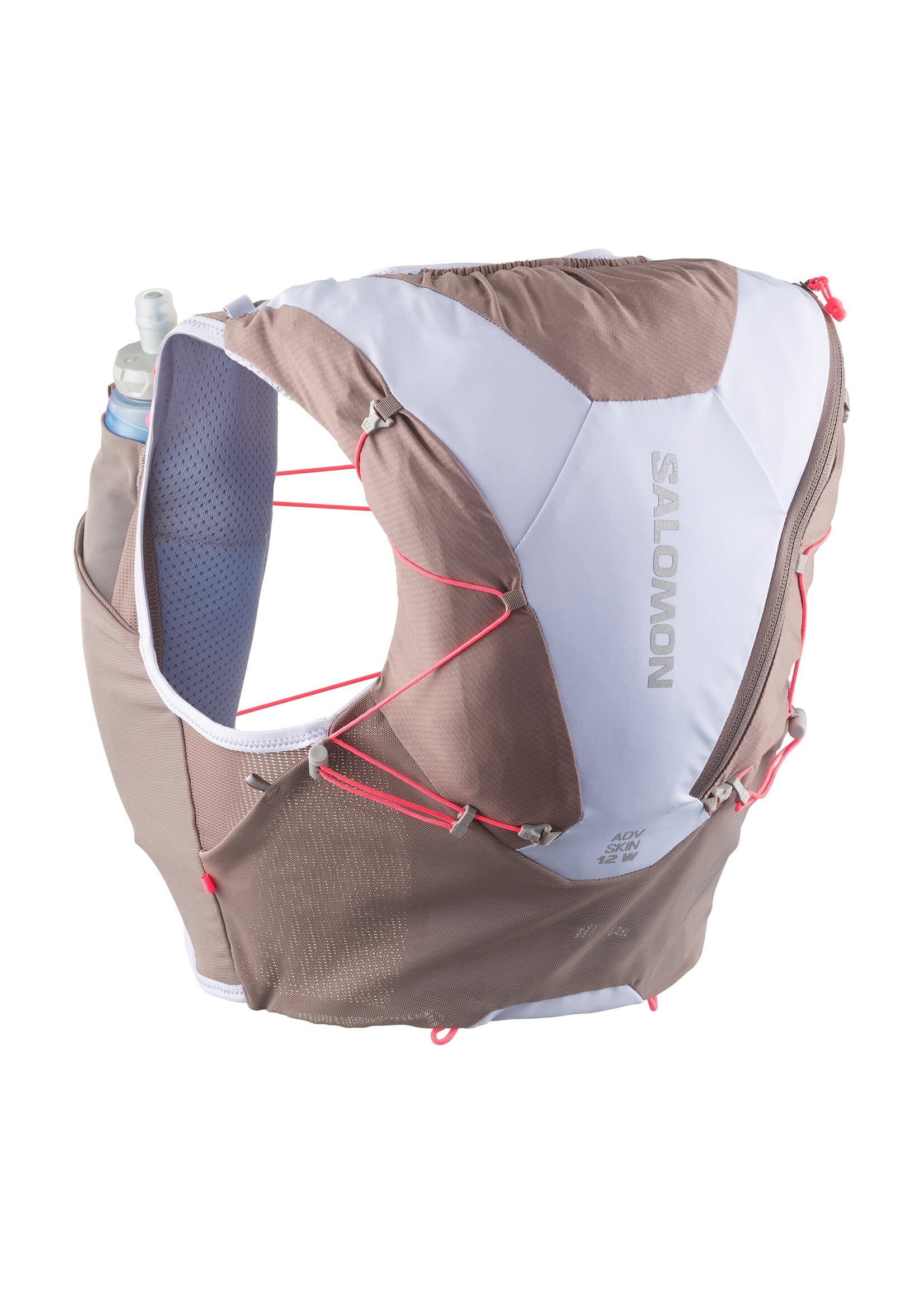 SALOMON WMS ADV SKIN 12 SET-