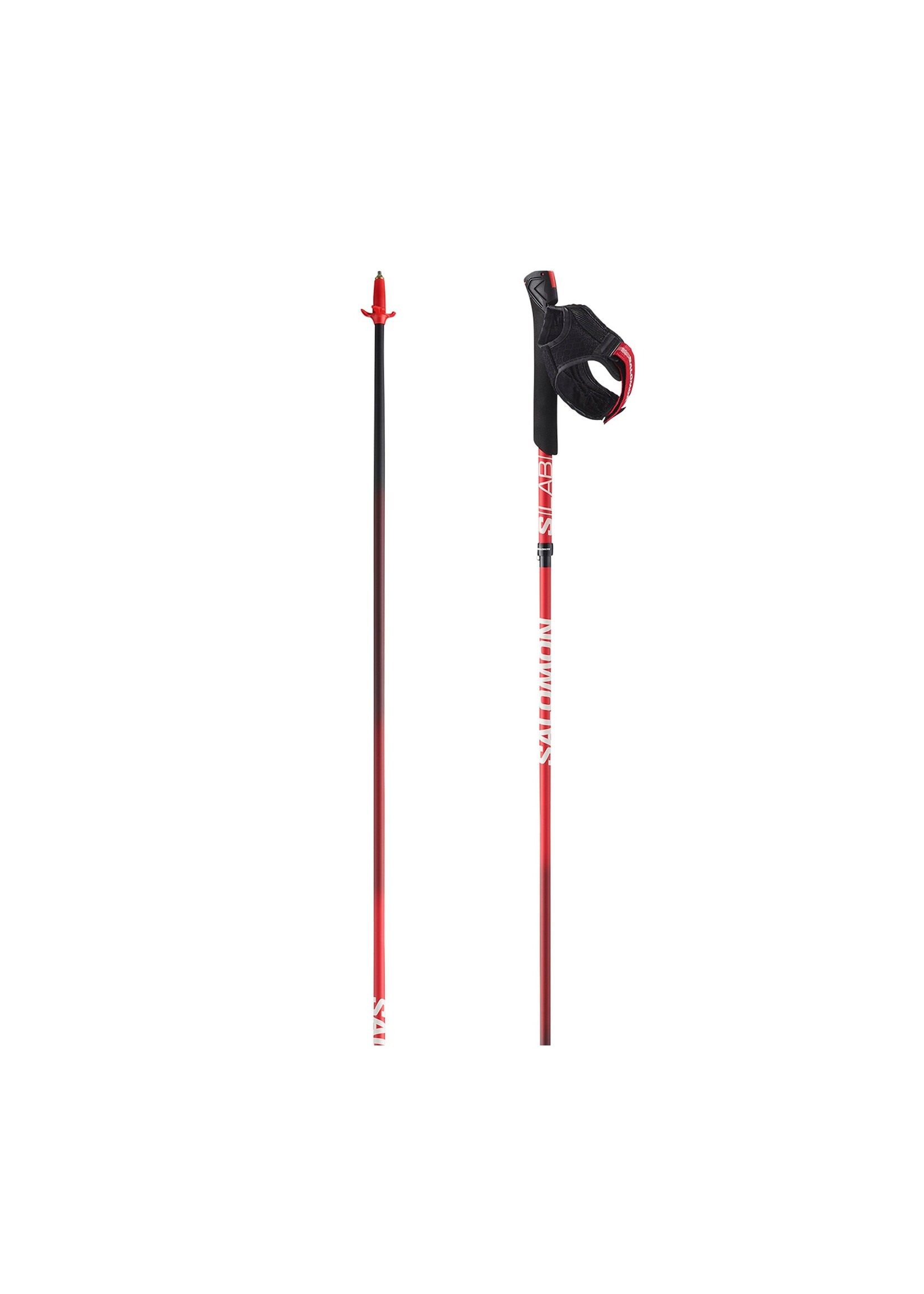 SALOMON POLES S LAB ULTRA CARBON-