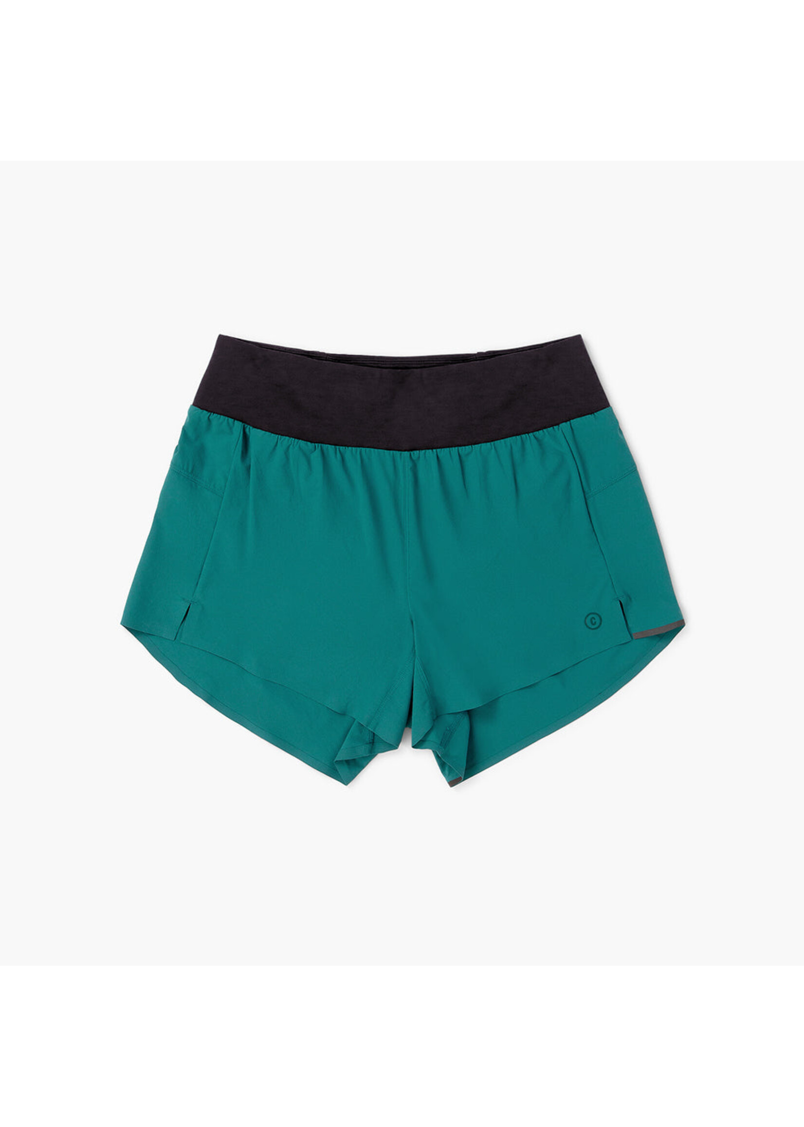 CIELE ATHLETICS WMS TRN SHORT 4" BRIEF-2-