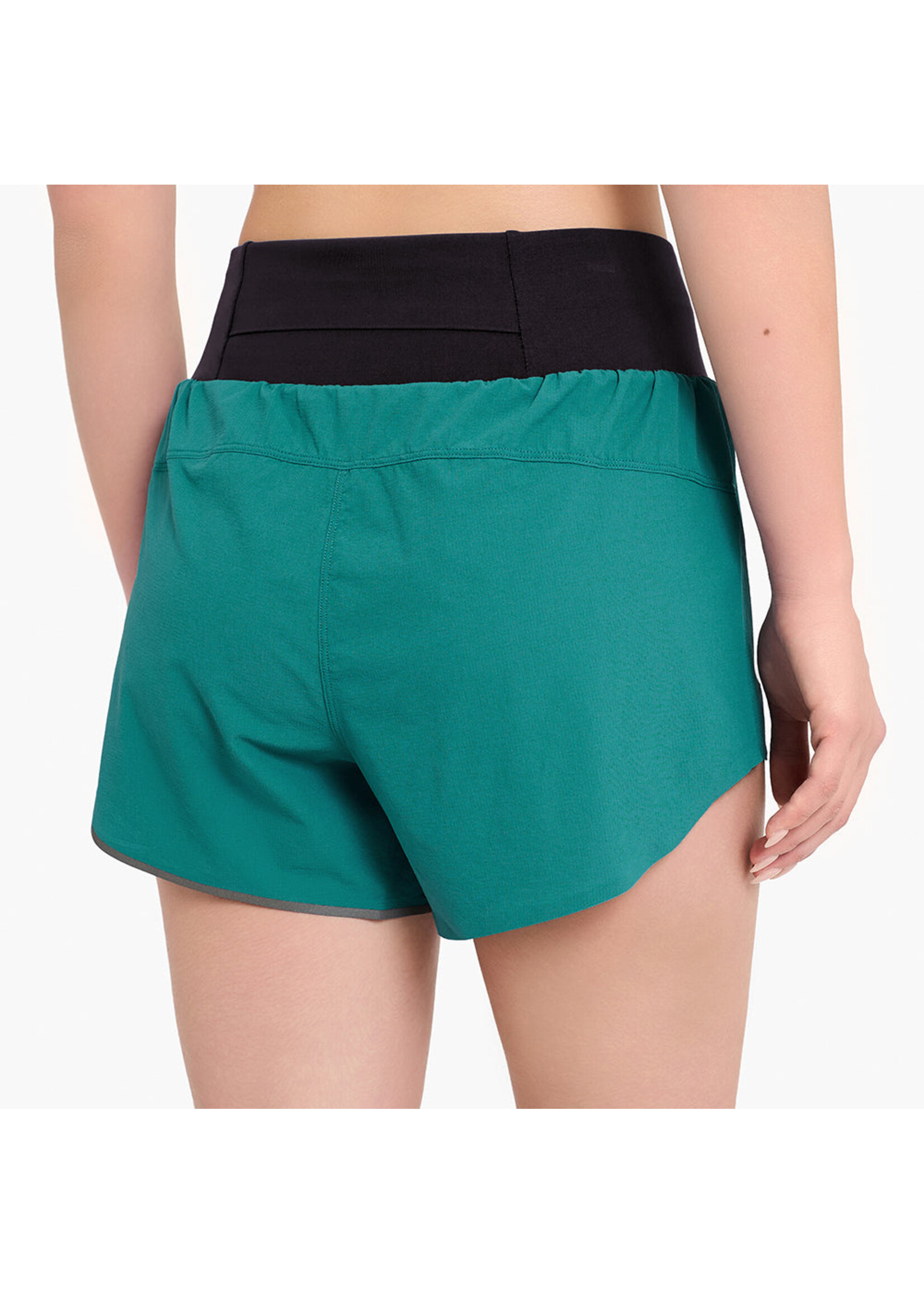 CIELE ATHLETICS WMS TRN SHORT 4" BRIEF-2-
