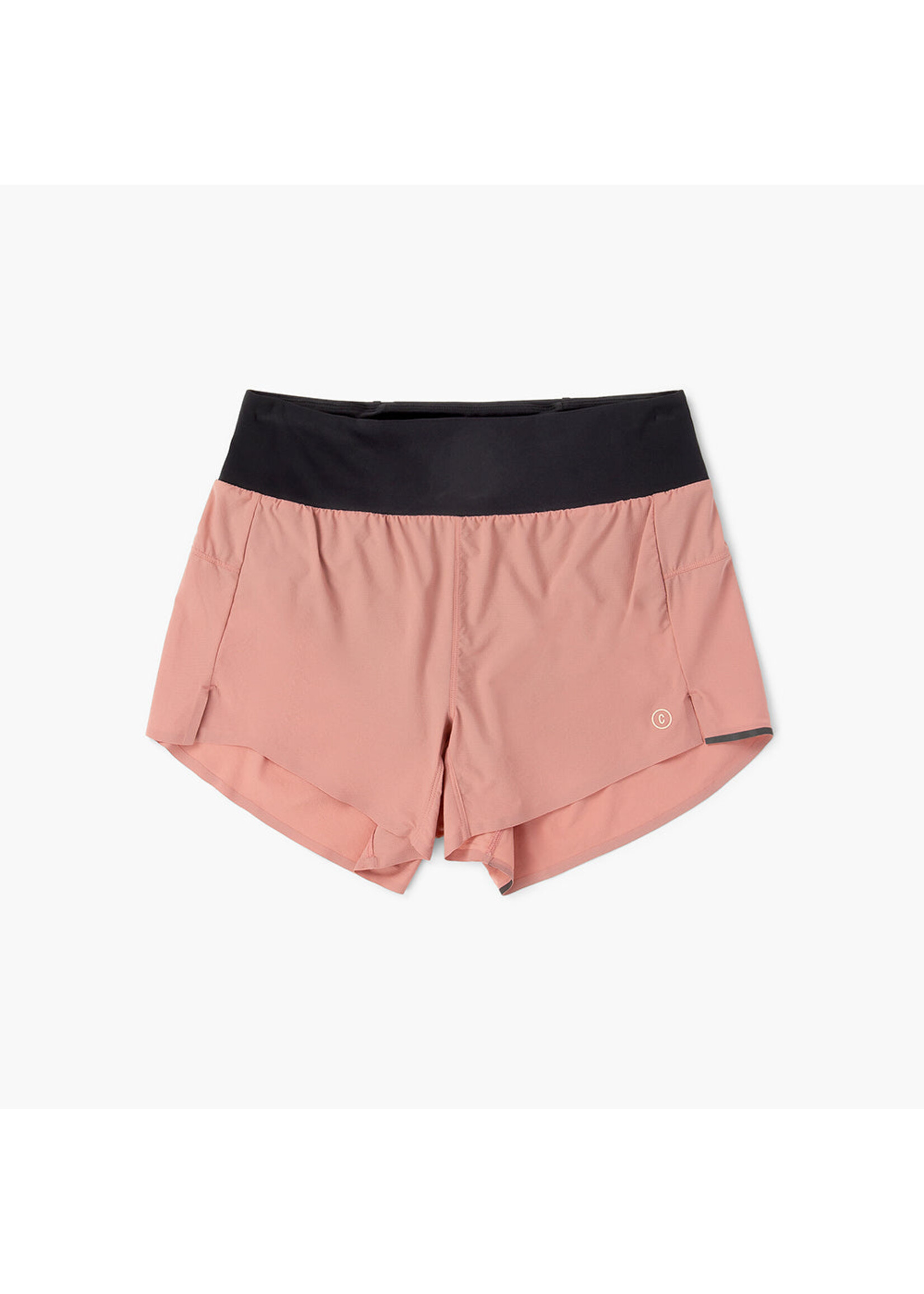 CIELE ATHLETICS WMS TRN SHORT 4" BRIEF-2-