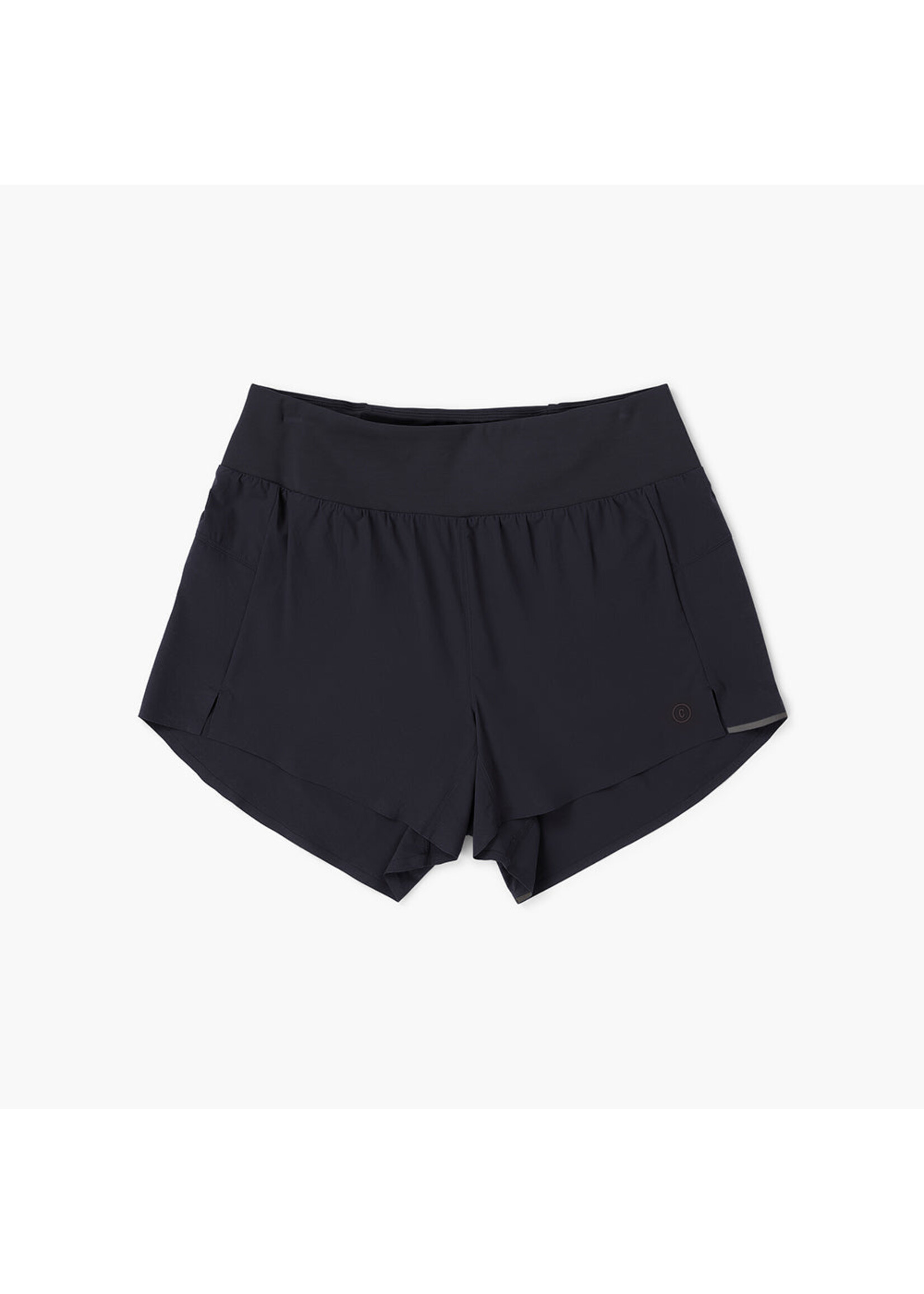 CIELE ATHLETICS WMS TRN SHORT 4" BRIEF-2-