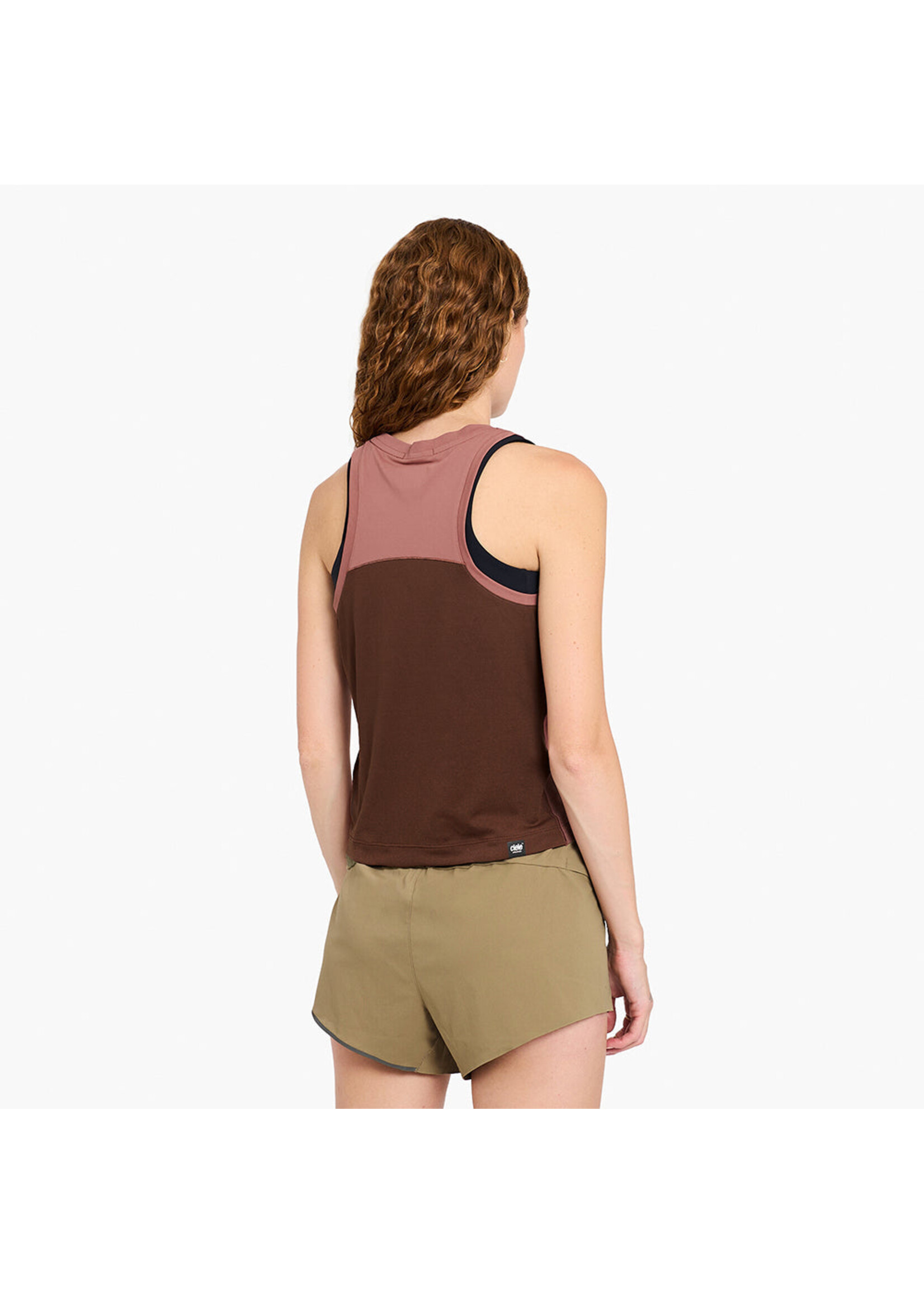 CIELE ATHLETICS WMS DLY SINGLET-