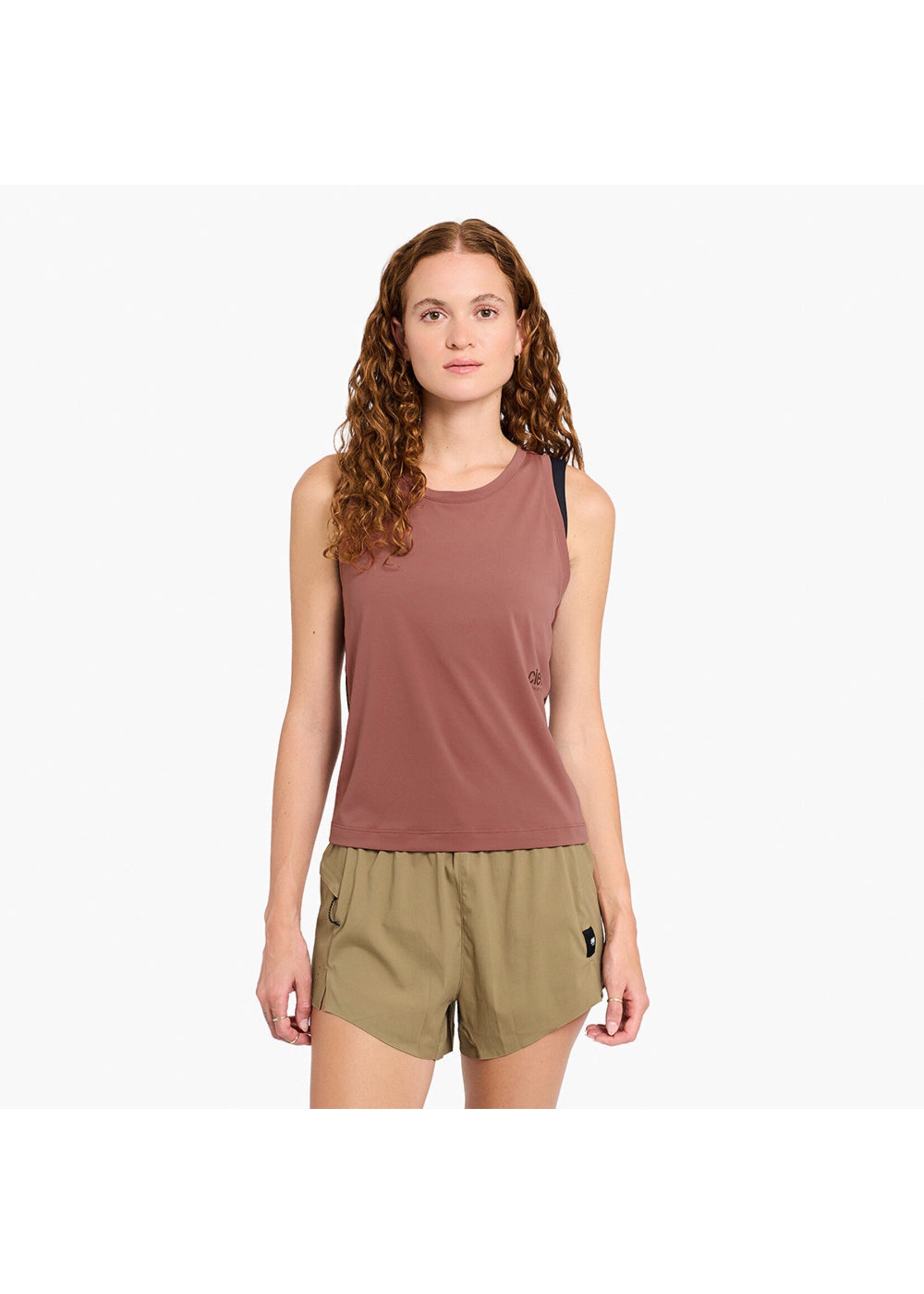 CIELE ATHLETICS WMS DLY SINGLET-