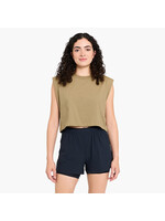 CIELE ATHLETICS WMS OR TANK CROPPED-THE RUNNING TREE-