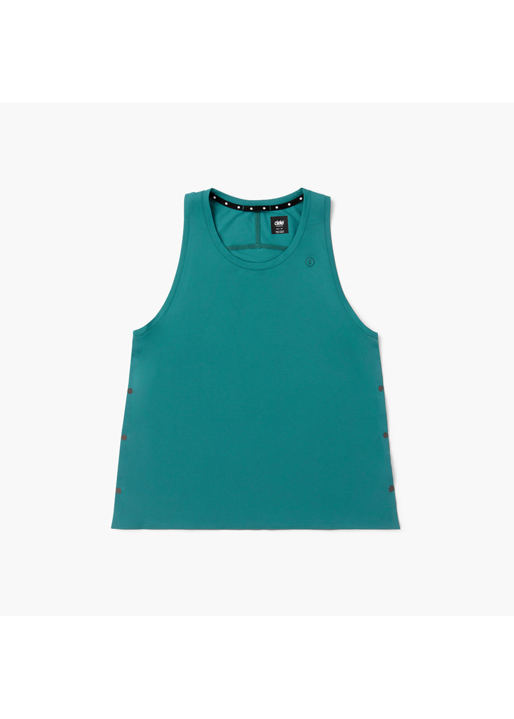 CIELE ATHLETICS WMS FST SINGLET 2-