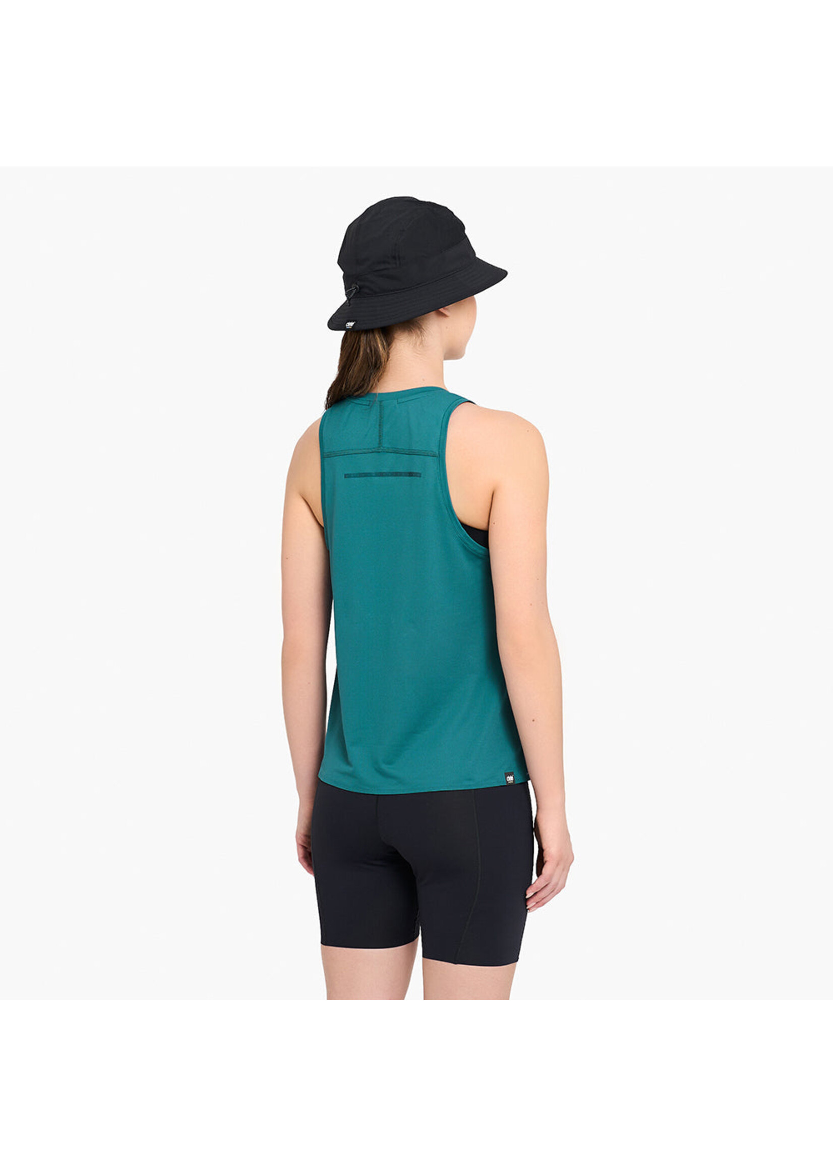 CIELE ATHLETICS WMS FST SINGLET 2-