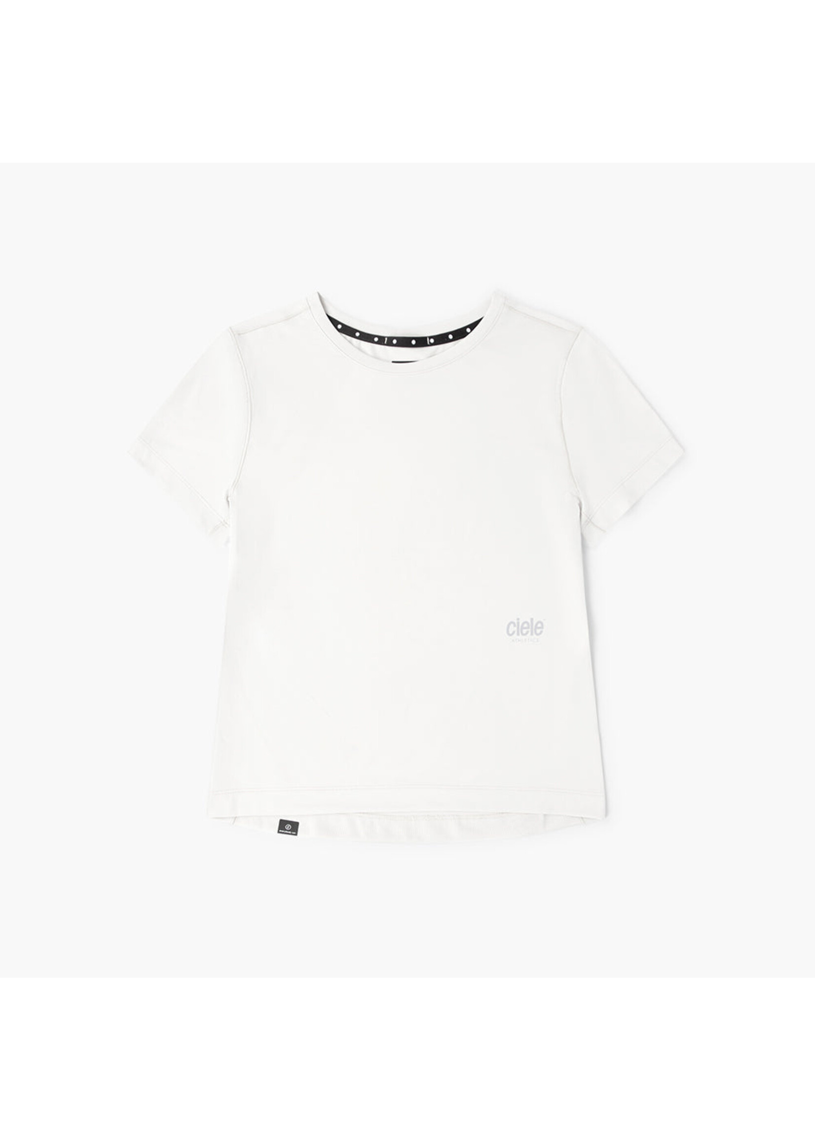 CIELE ATHLETICS WMS DLY T SHIRT