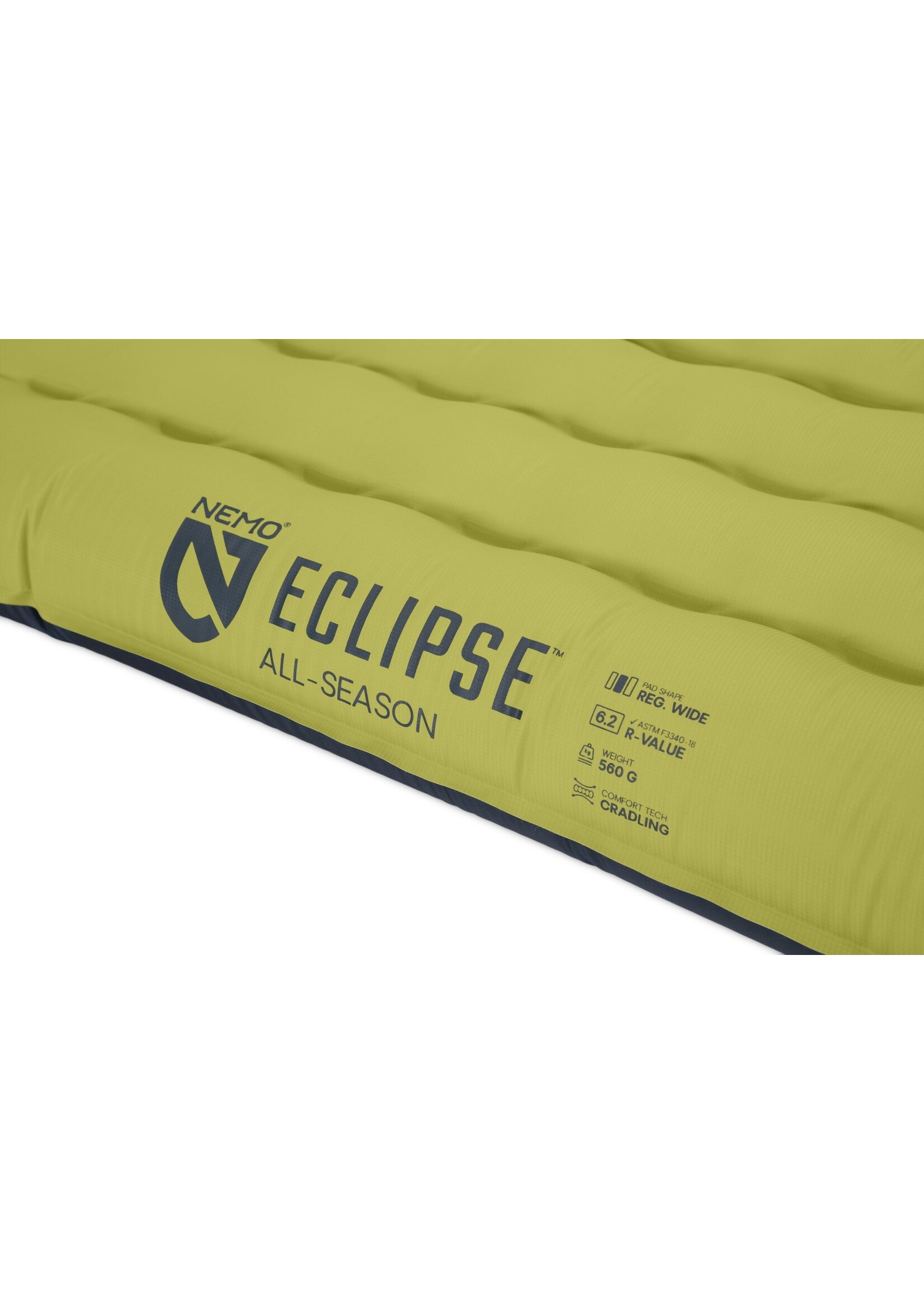 NEMO EQUIPMENT ECLIPSE ALL SEASON