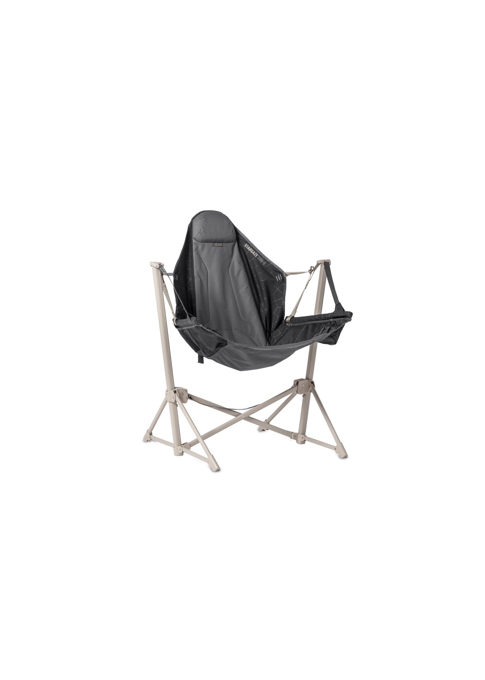 NEMO EQUIPMENT STARGAZE EVO-X  CAMP CHAIR
