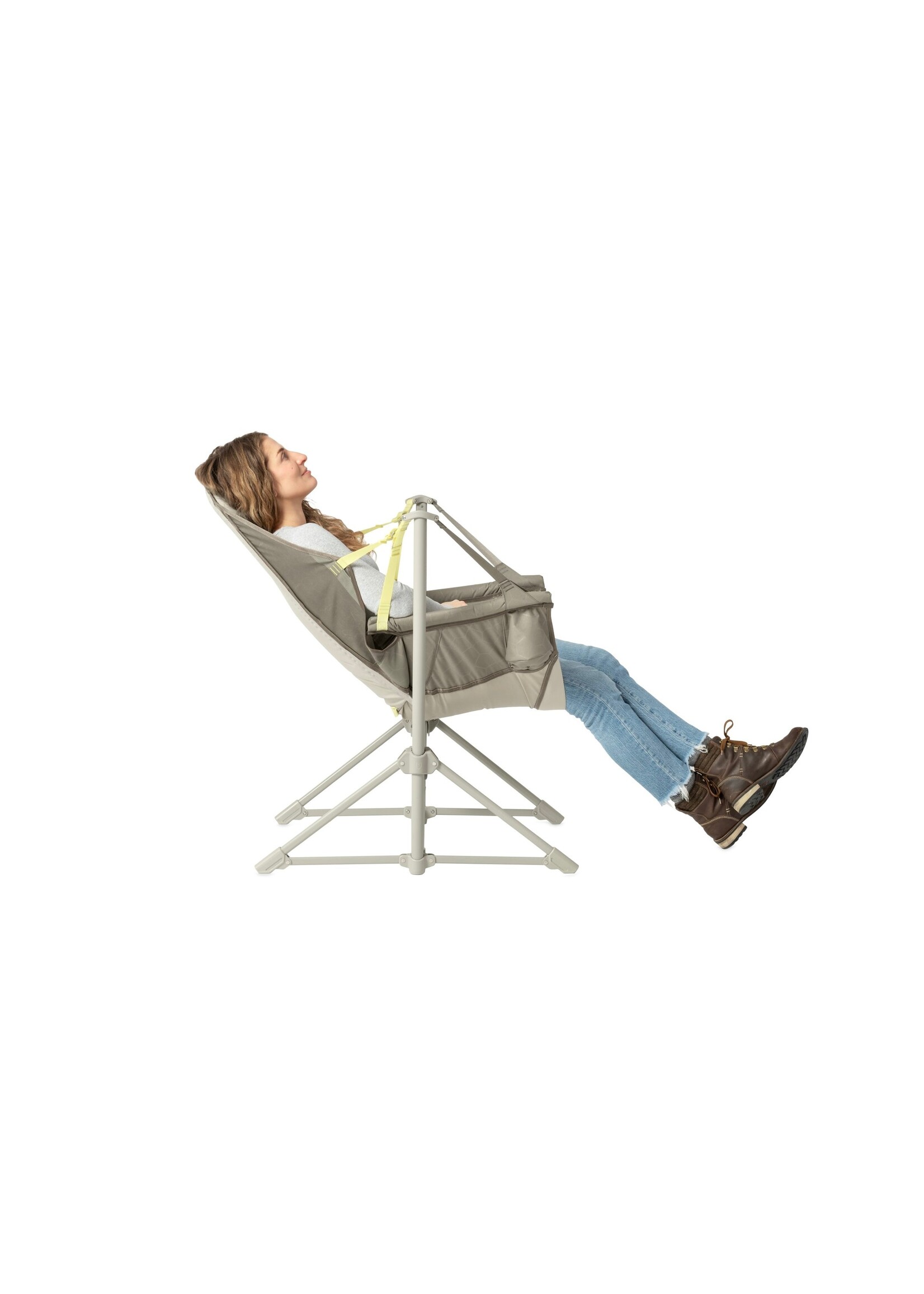 NEMO EQUIPMENT STARGAZE EVO-X  CAMP CHAIR