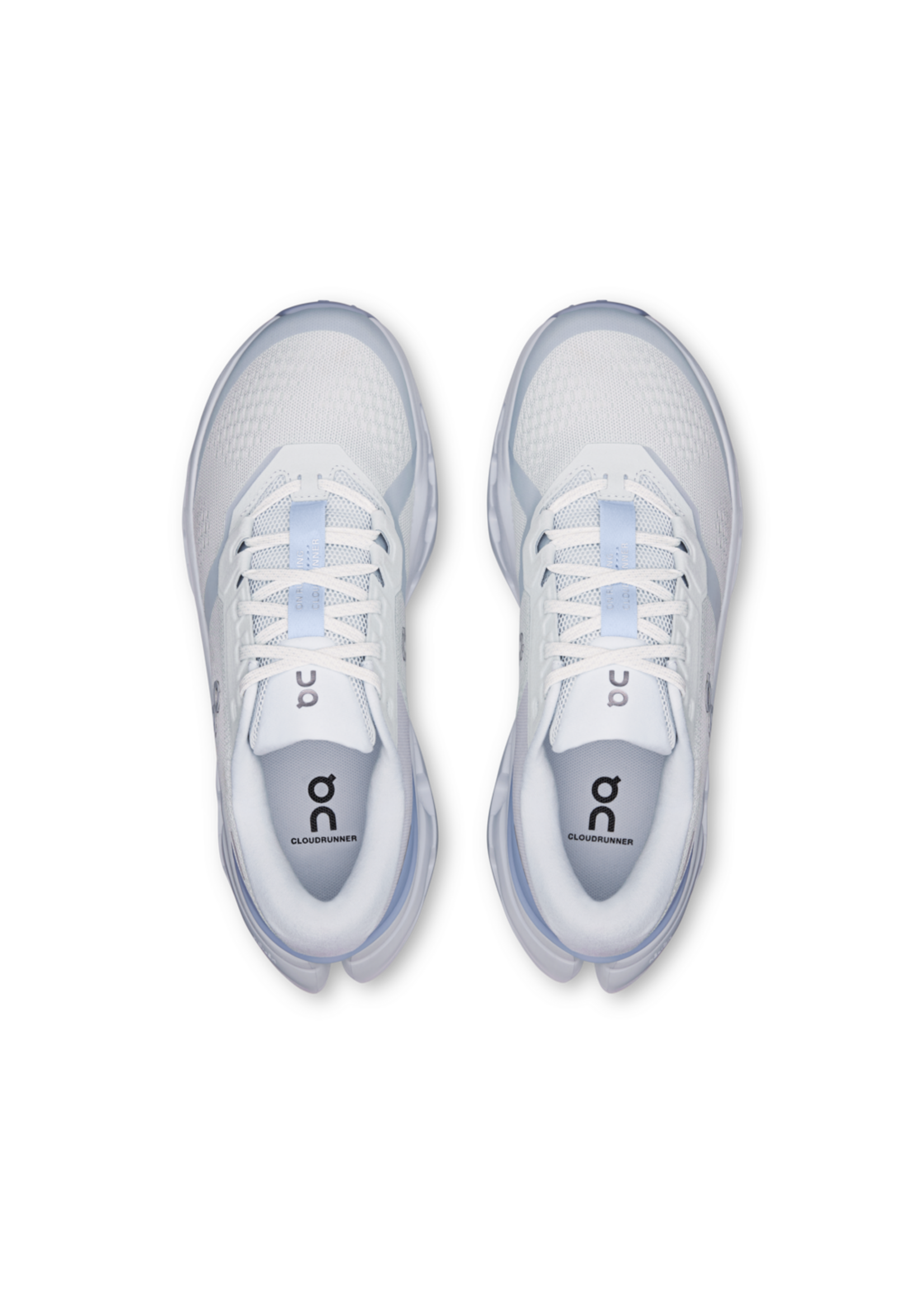 ON RUNNING WOMENS CLOUDRUNNER 3