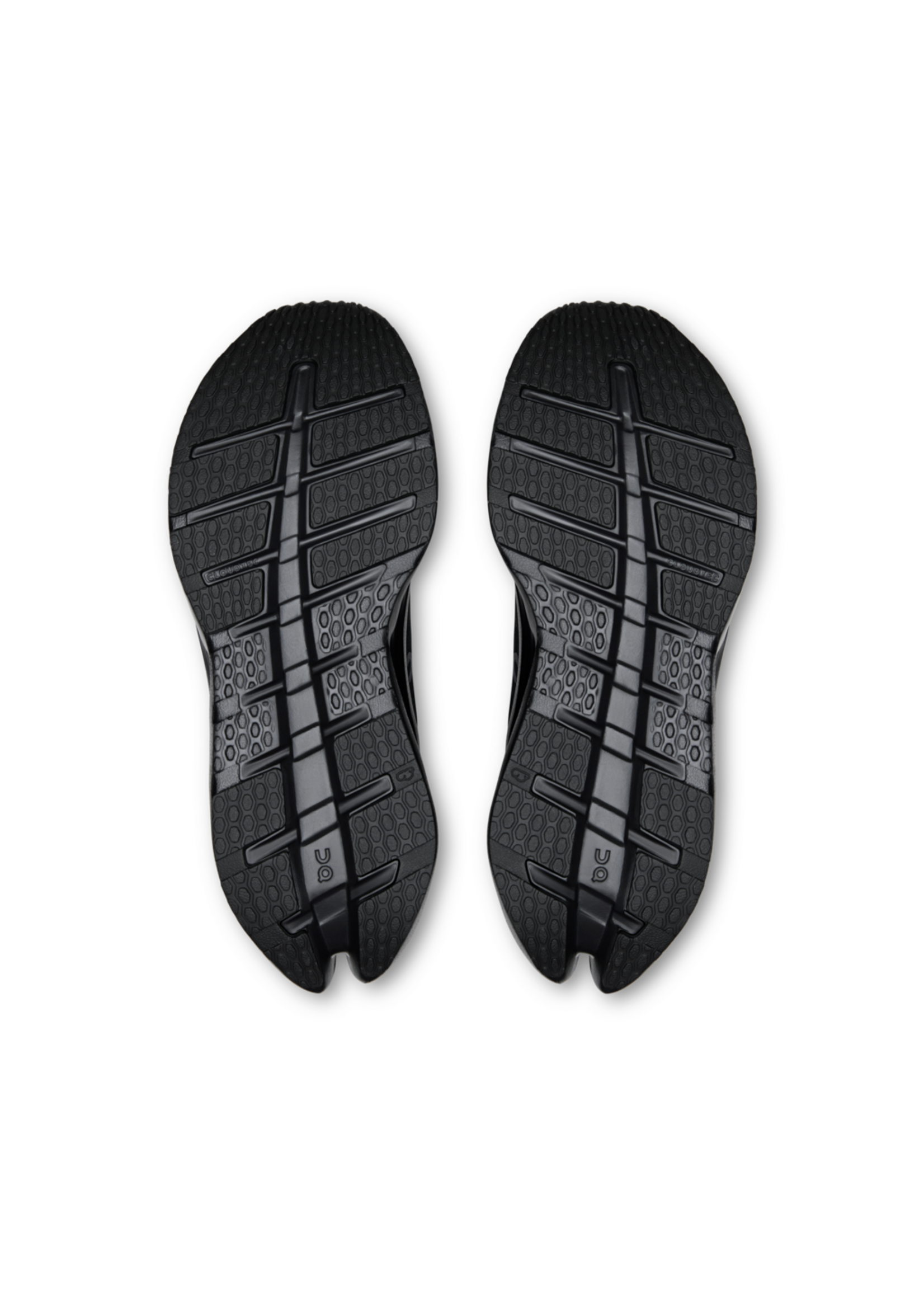 ON RUNNING CLOUDRUNNER 3