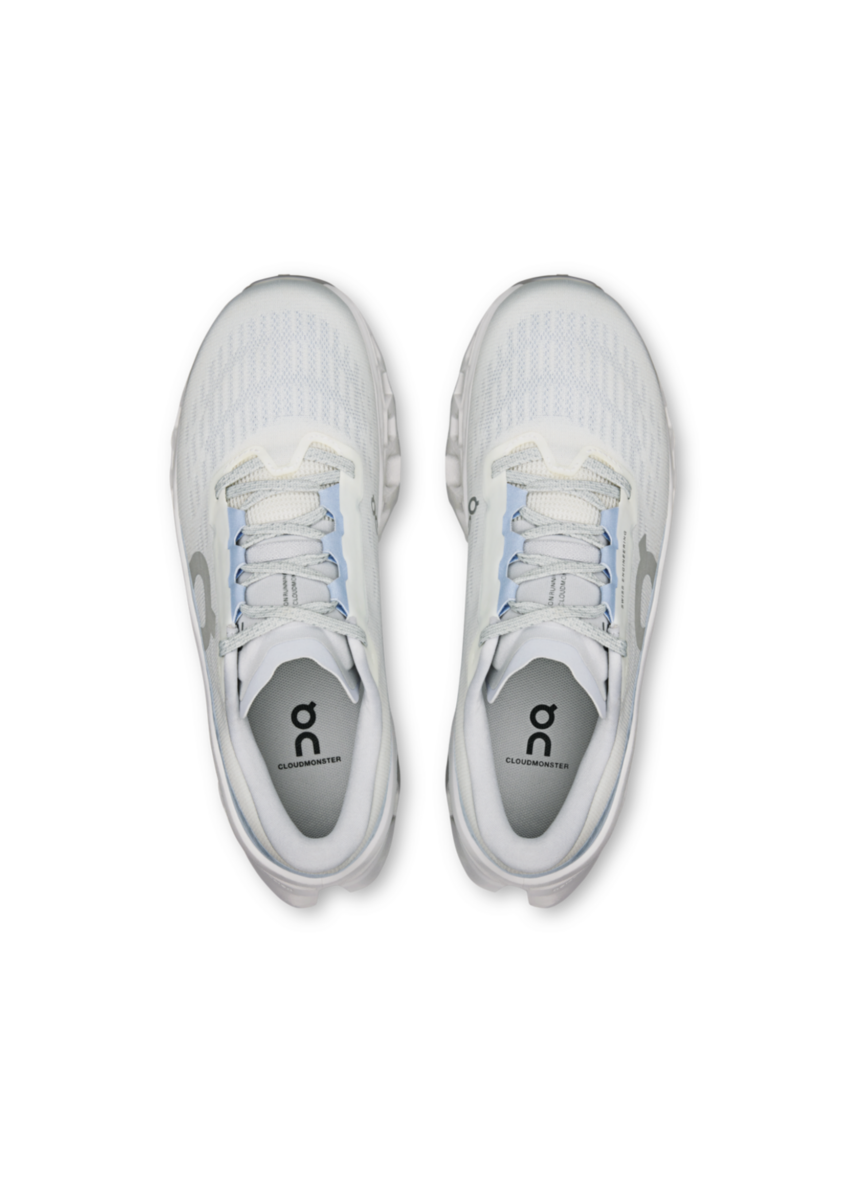 ON RUNNING WOMENS CLOUDMONSTER 3