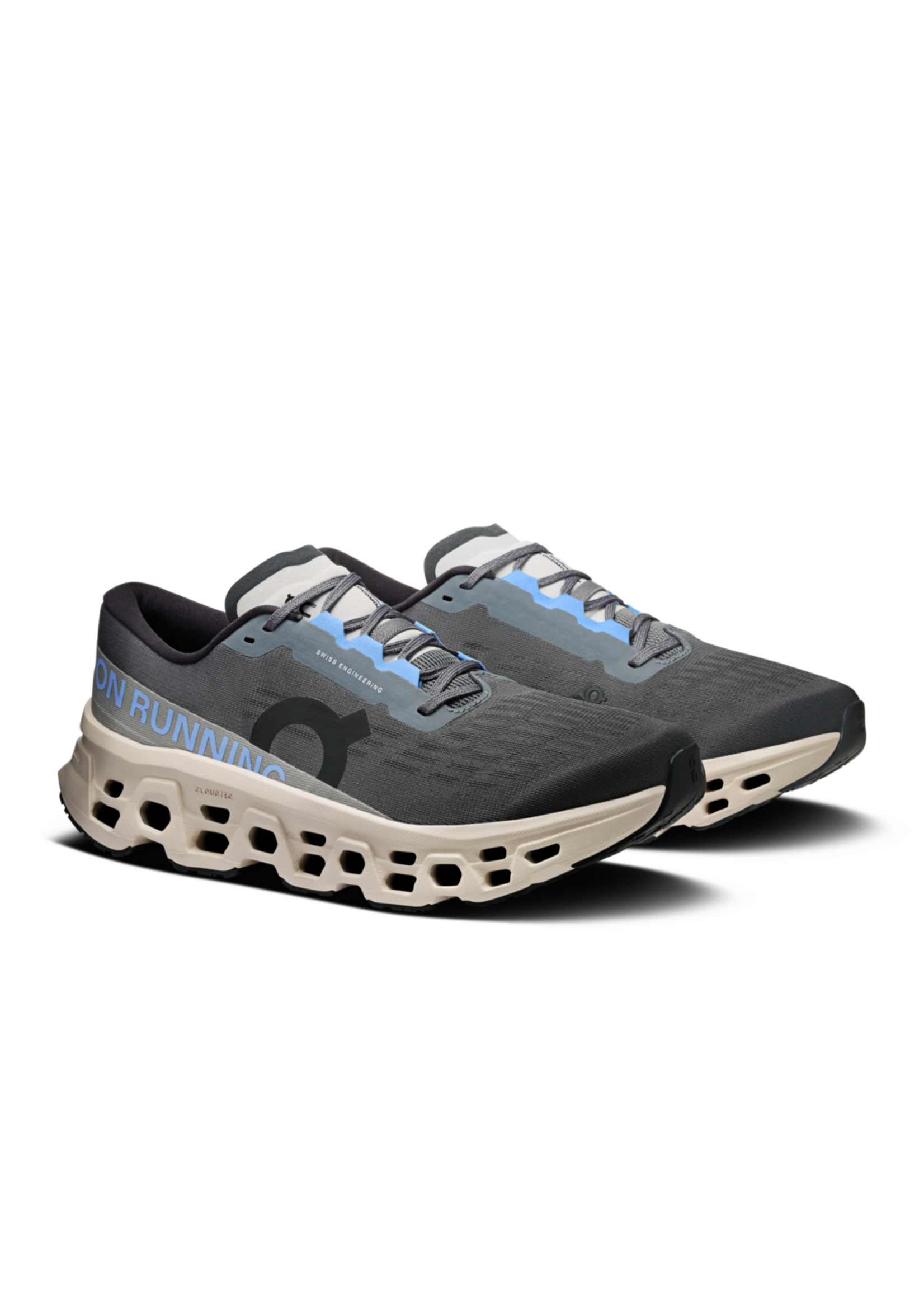 ON RUNNING CLOUDMONSTER 3