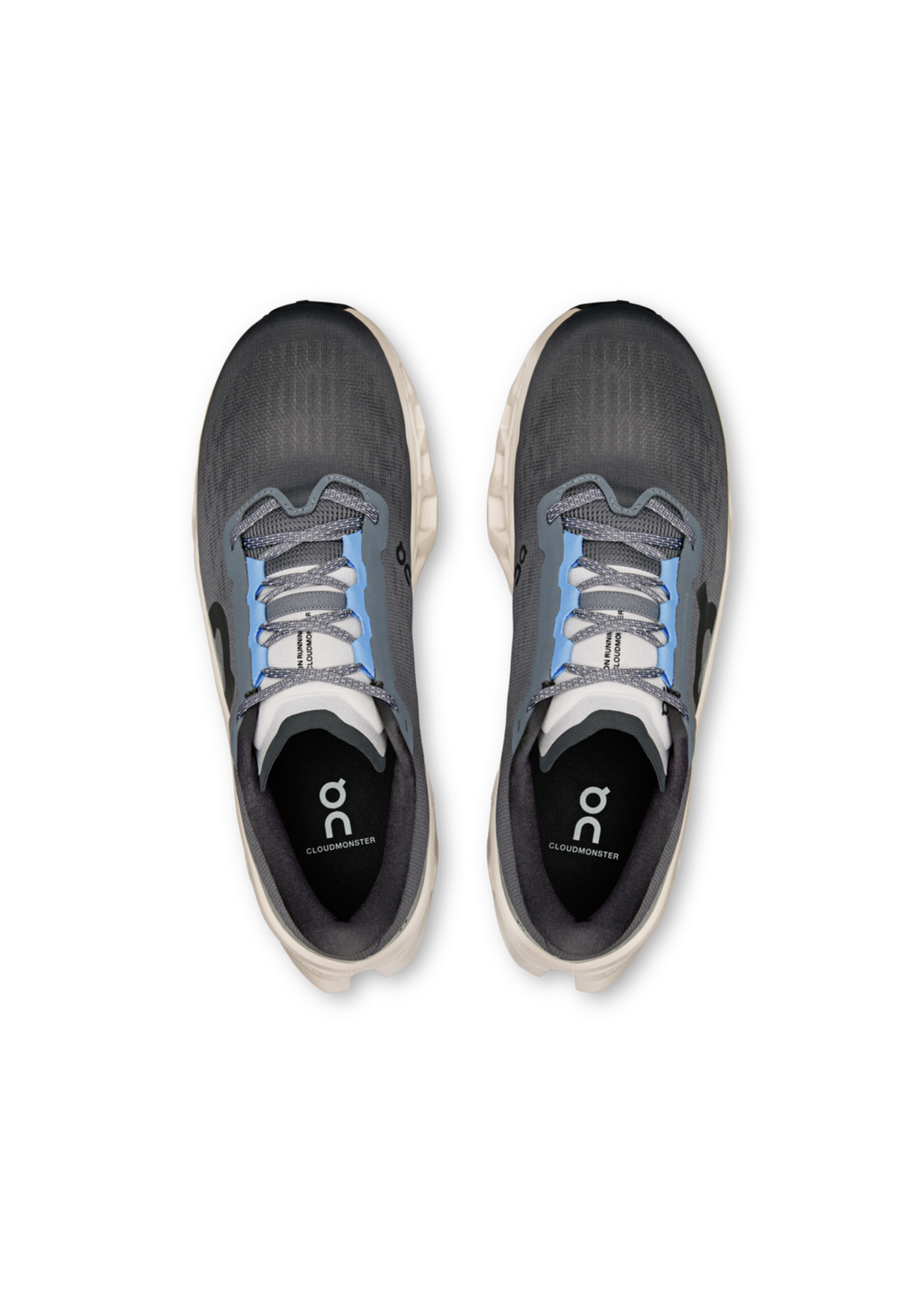 ON RUNNING CLOUDMONSTER 3