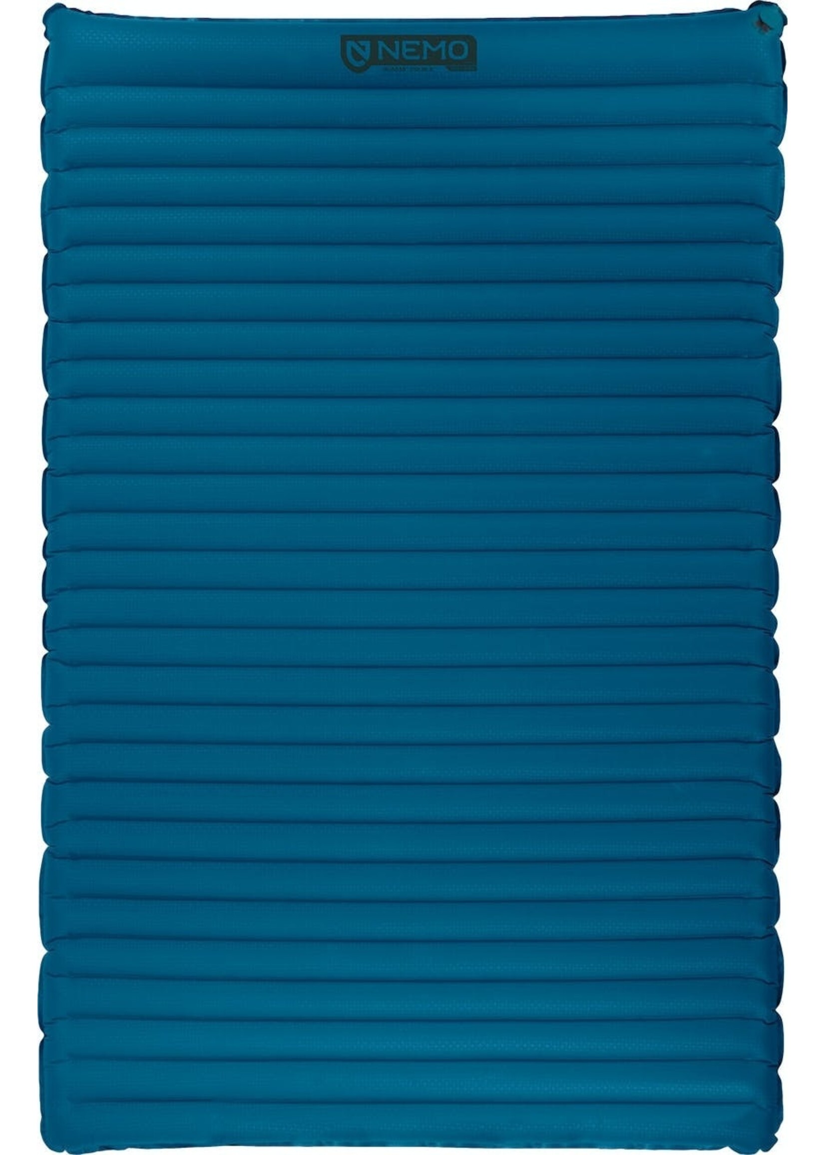 NEMO EQUIPMENT QUASAR INSULATED DOUBLE PAD