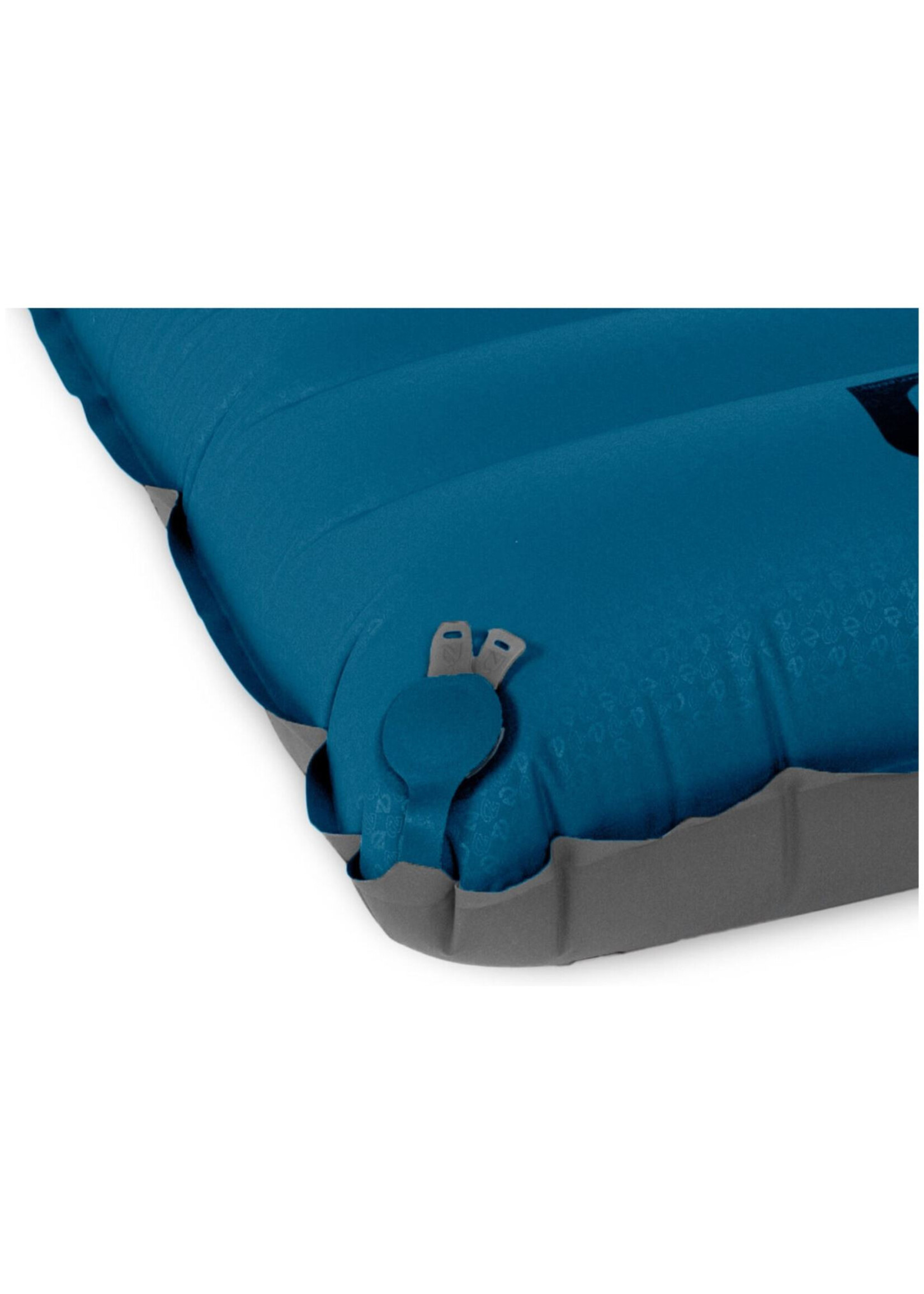 NEMO EQUIPMENT QUASAR INSULATED DOUBLE PAD