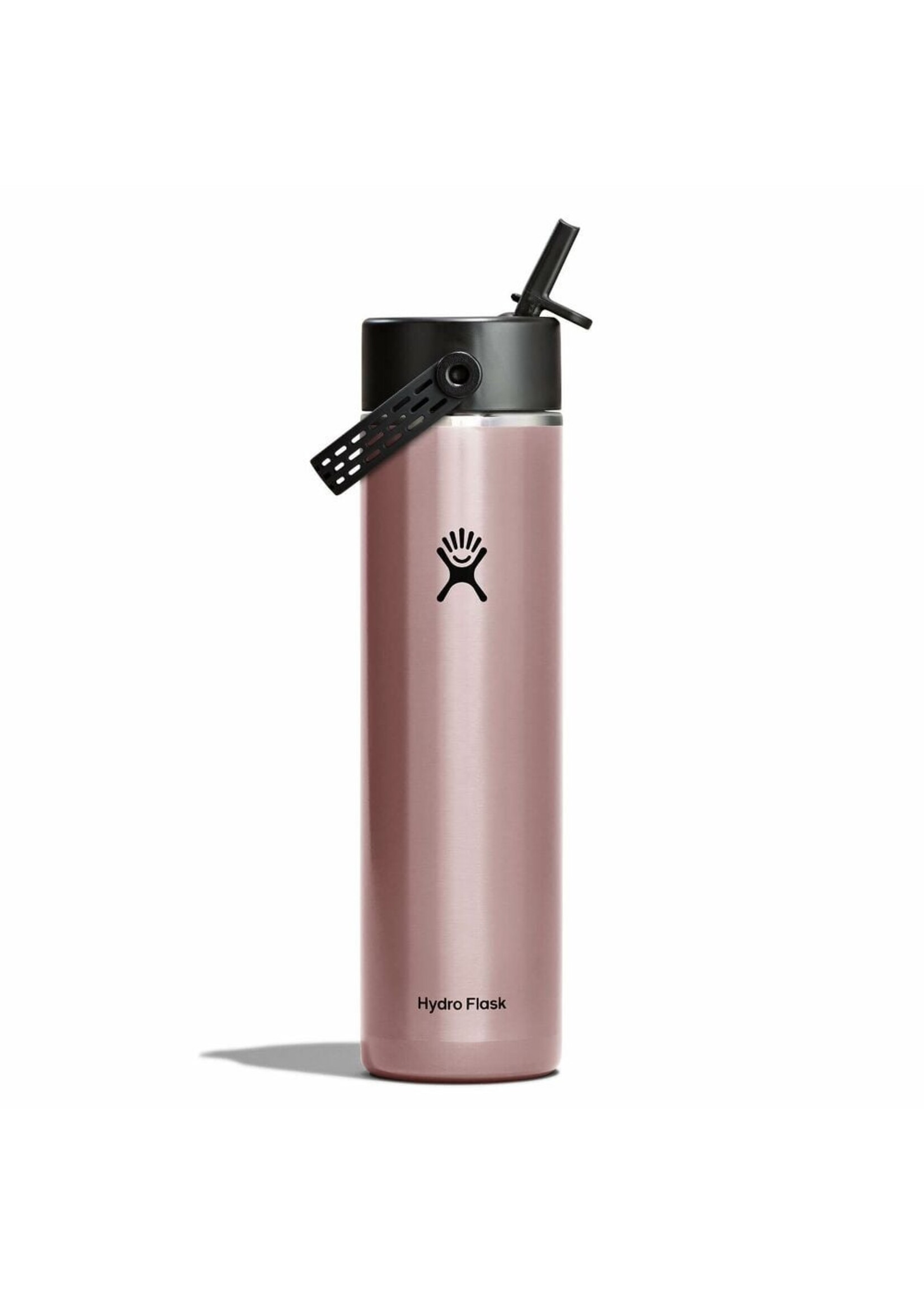 HYDRO FLASK 24OZ LIGHTWEIGHT WIDE FLEX STRAW-