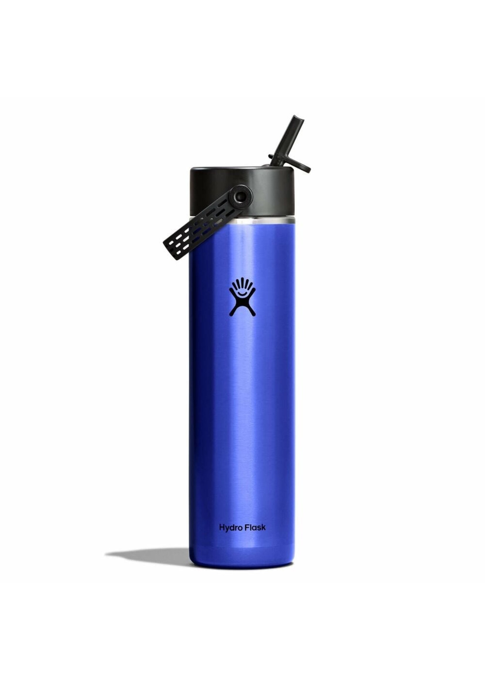 HYDRO FLASK 24OZ LIGHTWEIGHT WIDE FLEX STRAW-