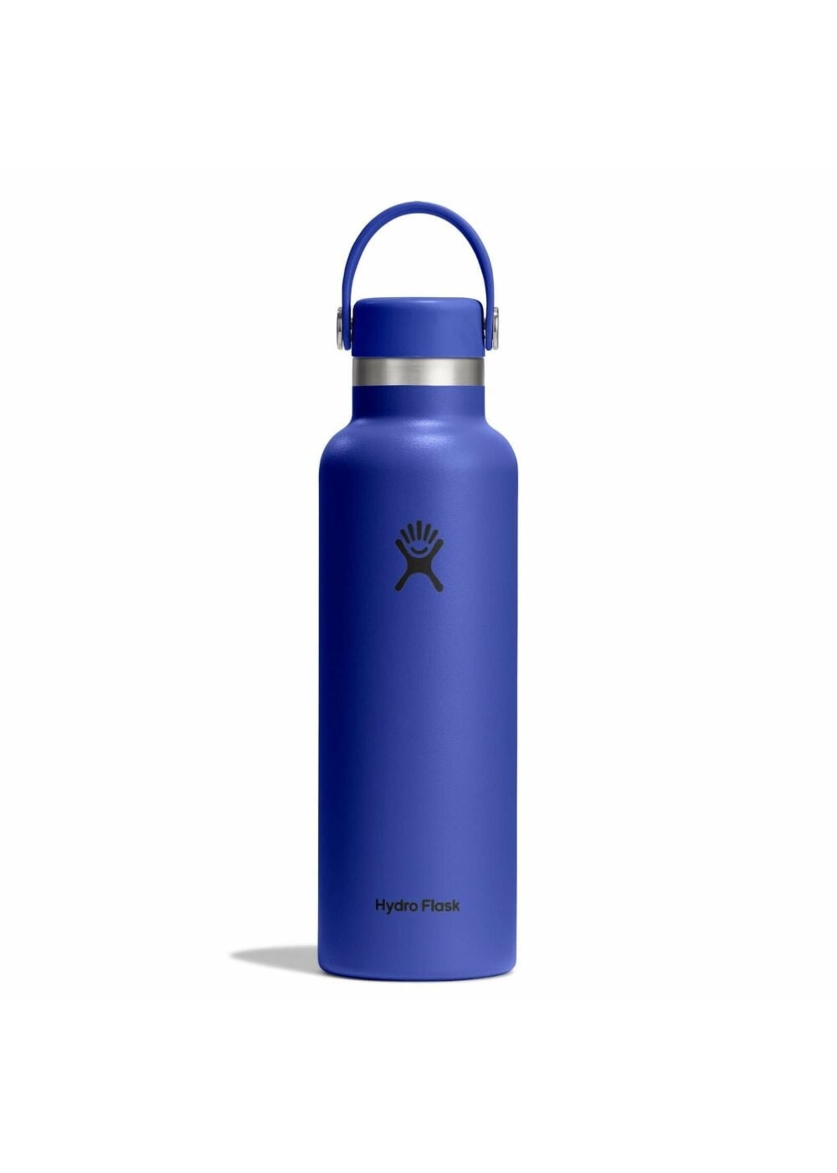 HYDRO FLASK STANDARD MOUTH 21 OZ FLEX CAP