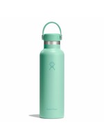 HYDRO FLASK STANDARD MOUTH 21 OZ FLEX CAP