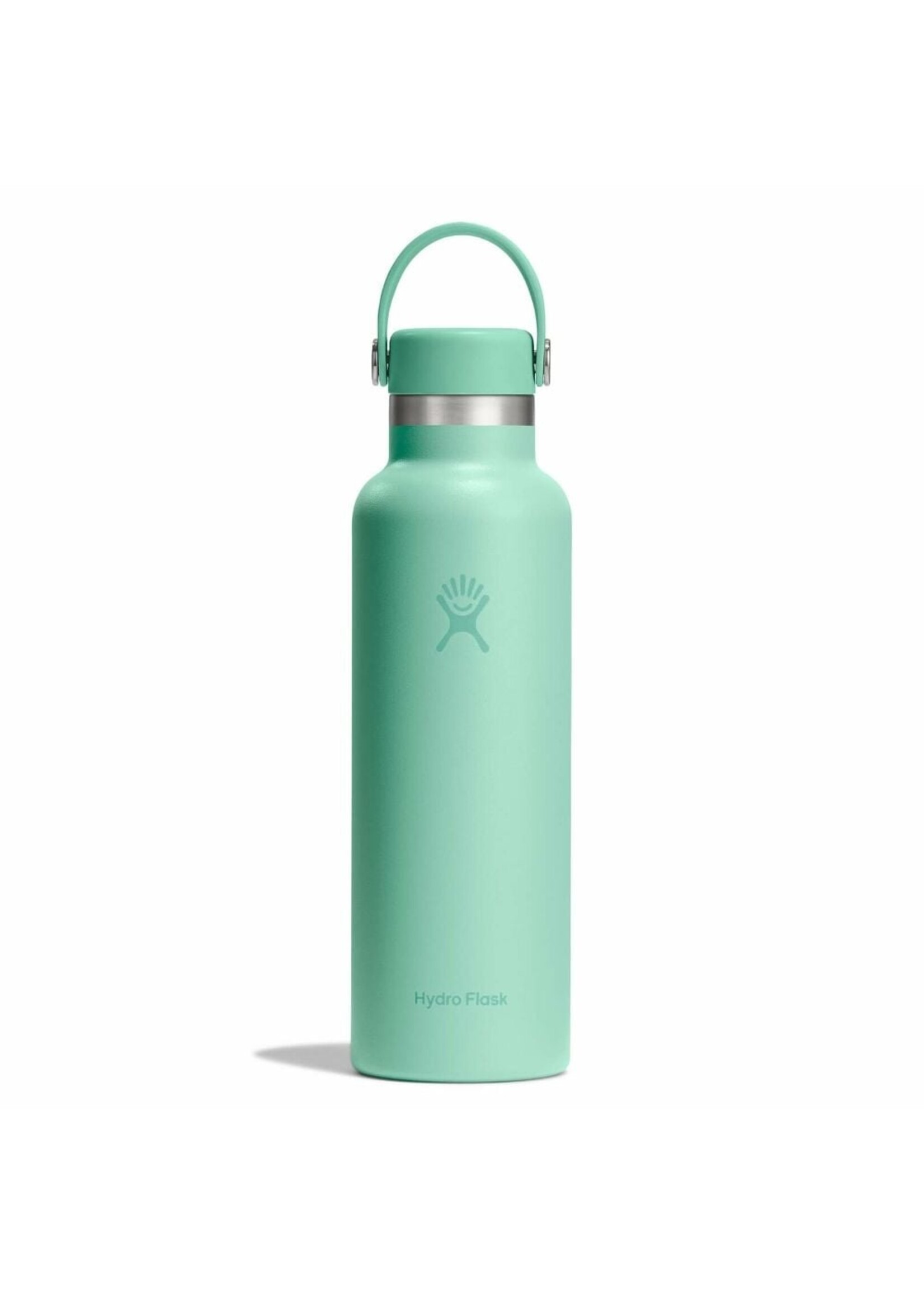 HYDRO FLASK STANDARD MOUTH 21 OZ FLEX CAP