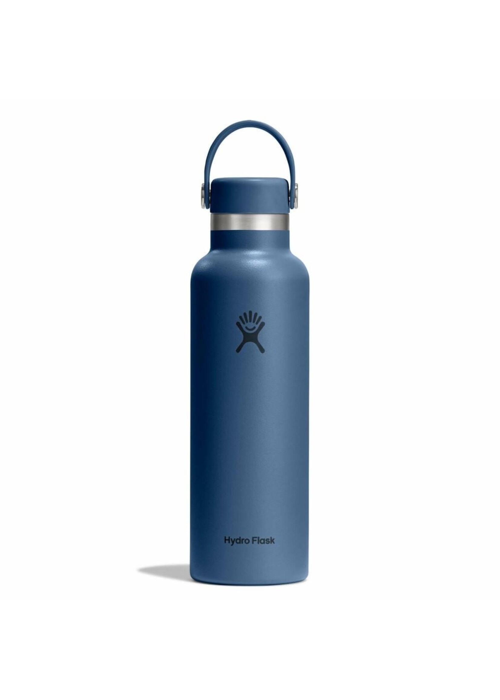 HYDRO FLASK STANDARD MOUTH 21 OZ FLEX CAP