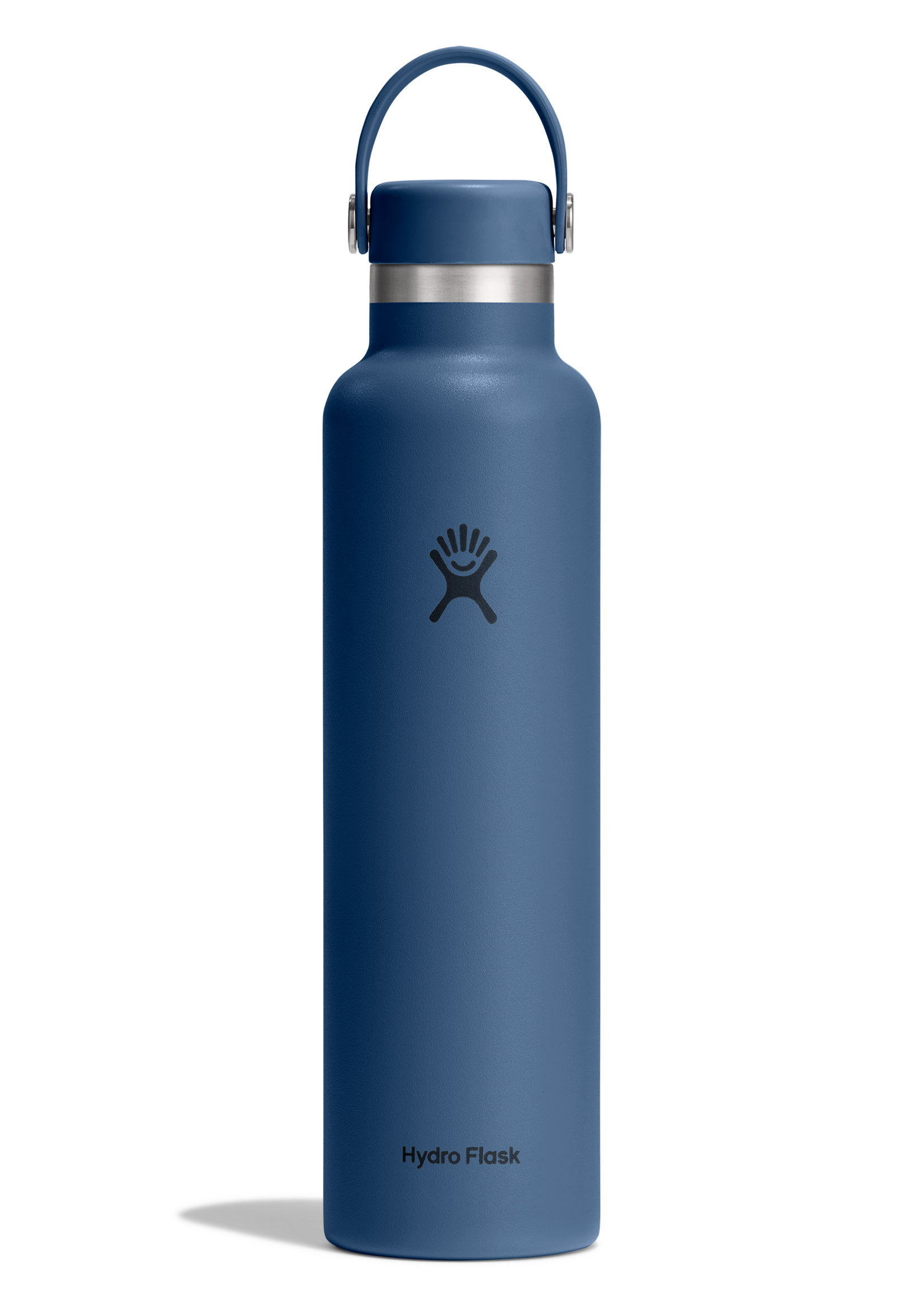 HYDRO FLASK STANDARD MOUTH 24 OZ FLEX CAP
