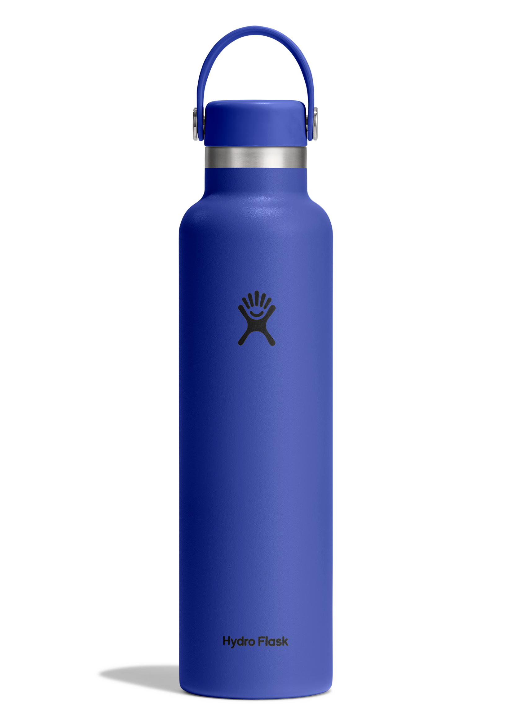 HYDRO FLASK STANDARD MOUTH 24 OZ FLEX CAP