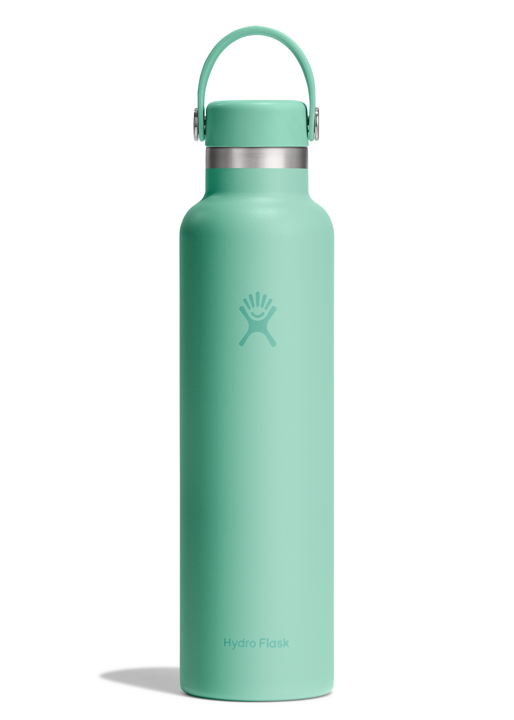 HYDRO FLASK STANDARD MOUTH 24 OZ FLEX CAP
