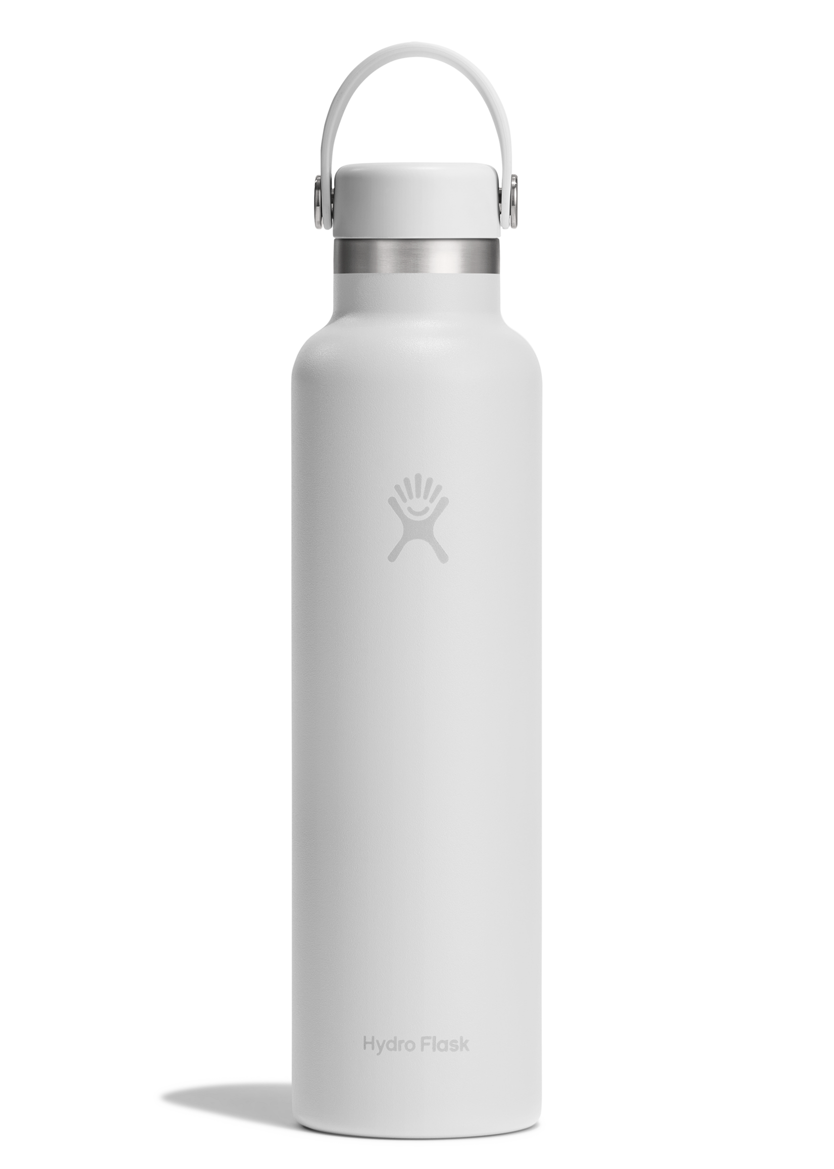 HYDRO FLASK STANDARD MOUTH 24 OZ FLEX CAP