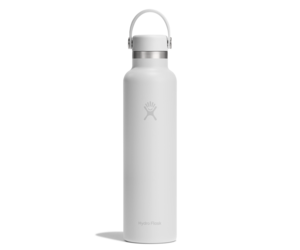 HYDROFLASK STND MOUTH 24 OZ FLEX CAP- - Backtrails By Radical Edge