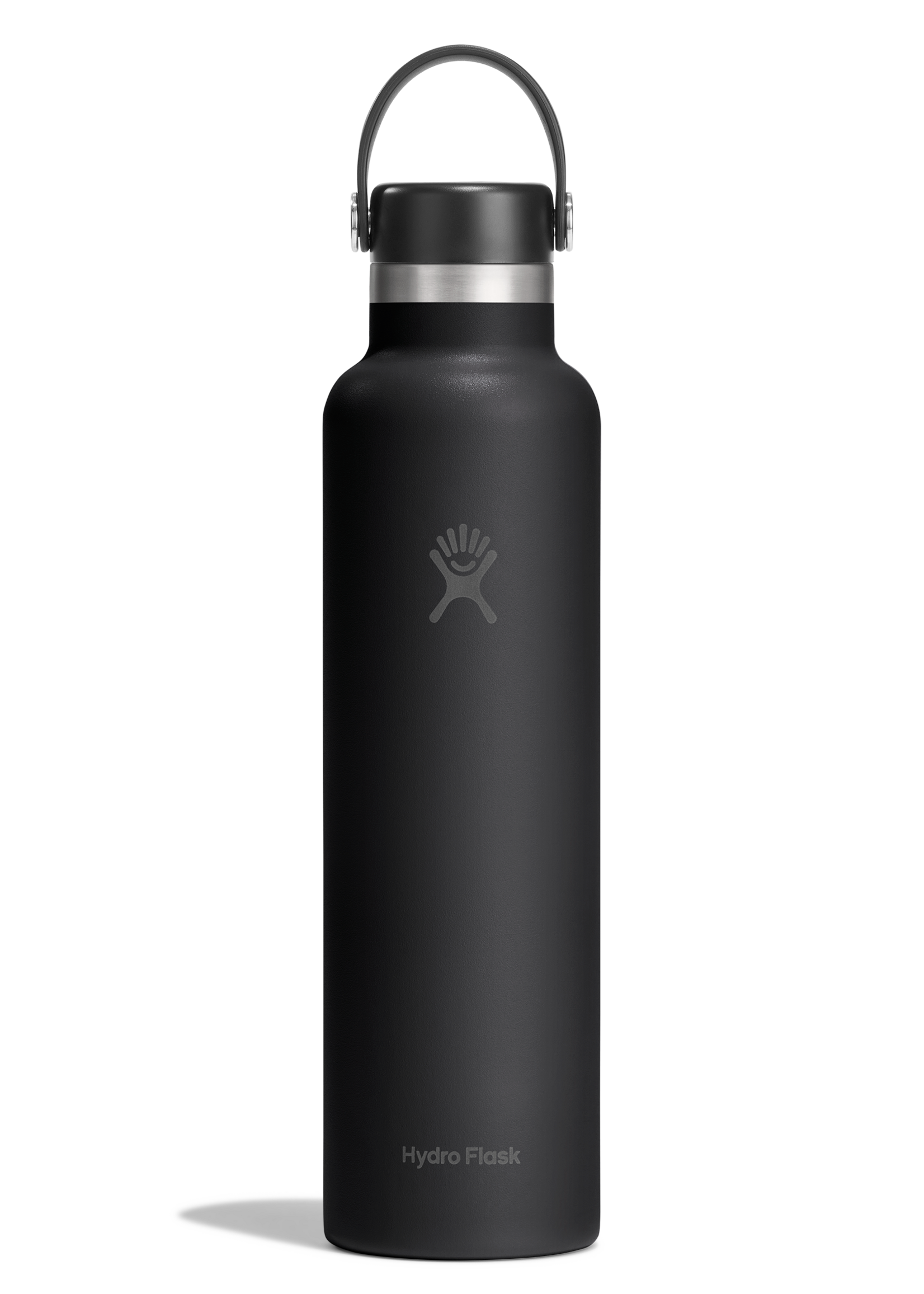 HYDRO FLASK STANDARD MOUTH 24 OZ FLEX CAP
